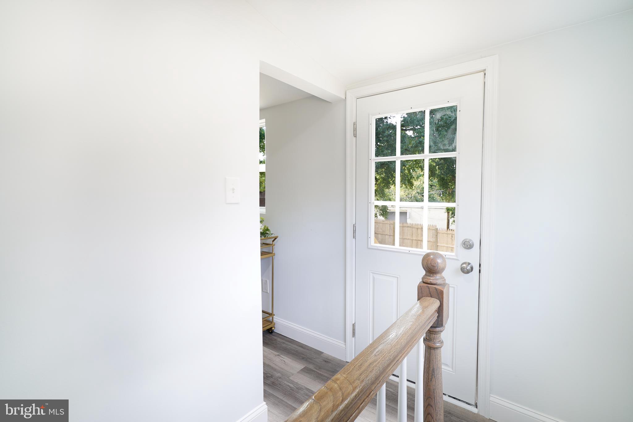 MARYLAND PARK - Residential