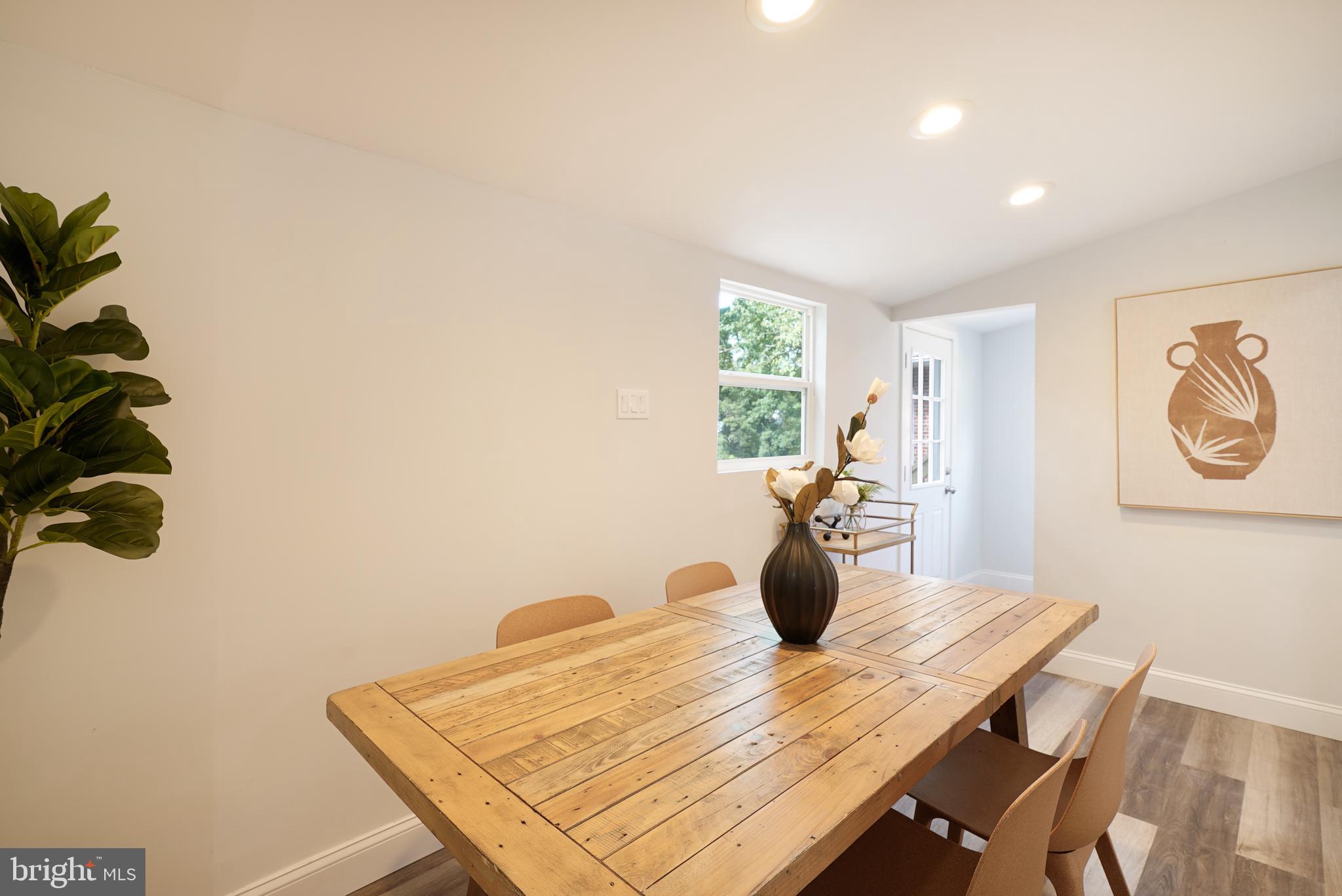 MARYLAND PARK - Residential