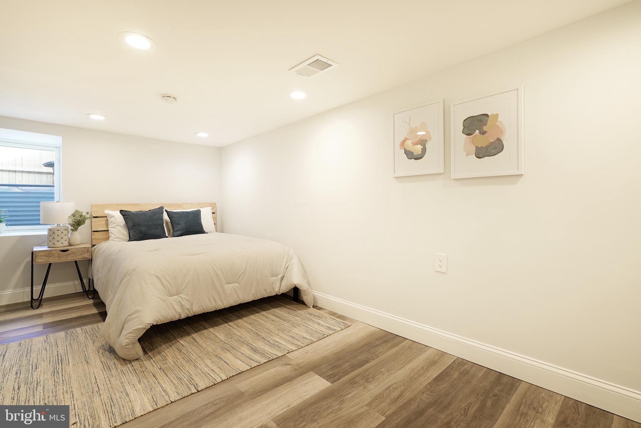 MARYLAND PARK - Residential