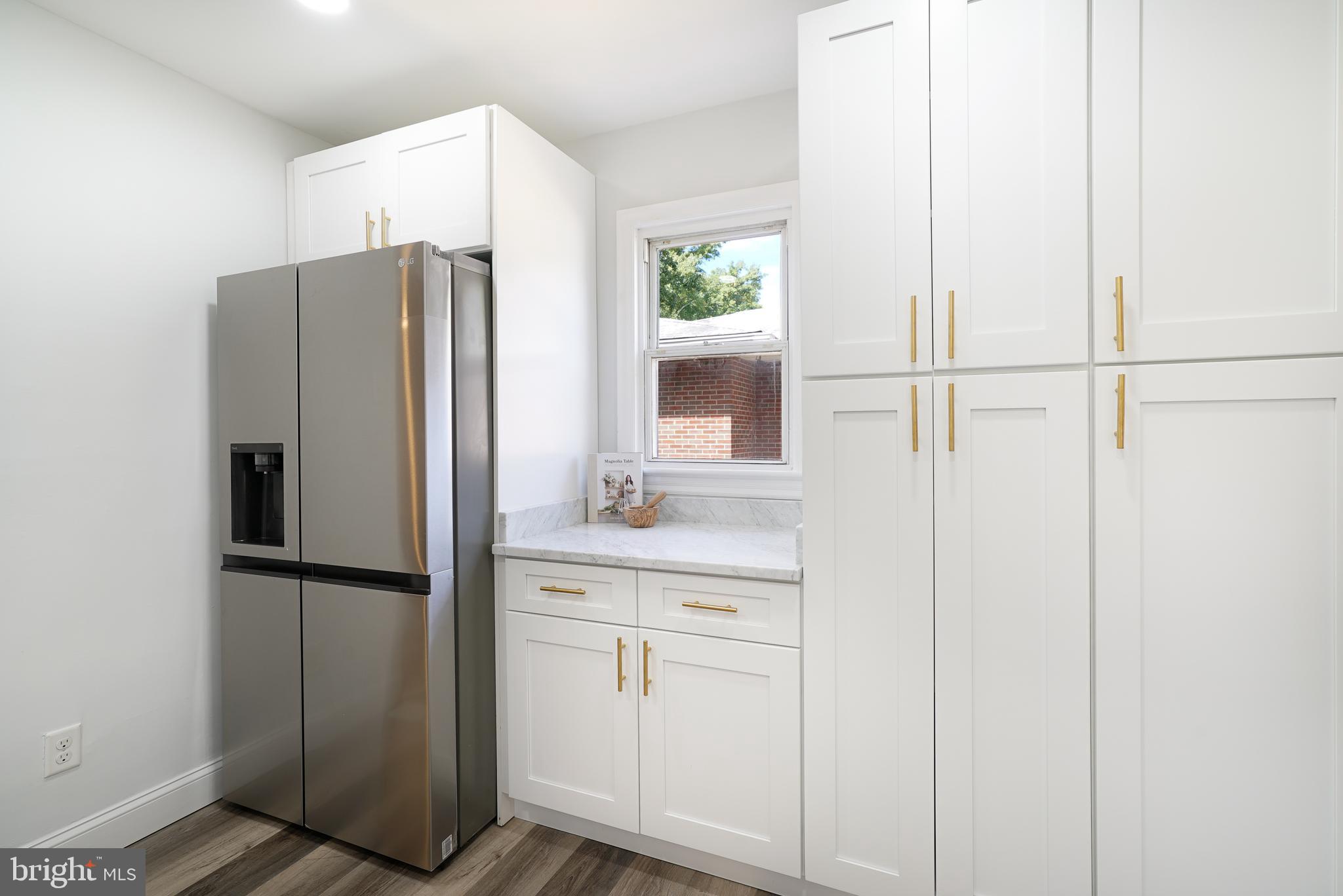 MARYLAND PARK - Residential