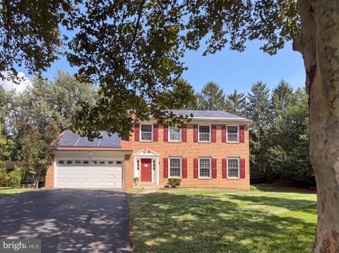 Homes For Sale - 12200 Mosel Terrace<br/> GAITHERSBURG, MD 20878