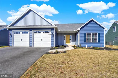 124 Ridgefield Drive, Elizabethtown, PA 17022 - #: PALA2062996