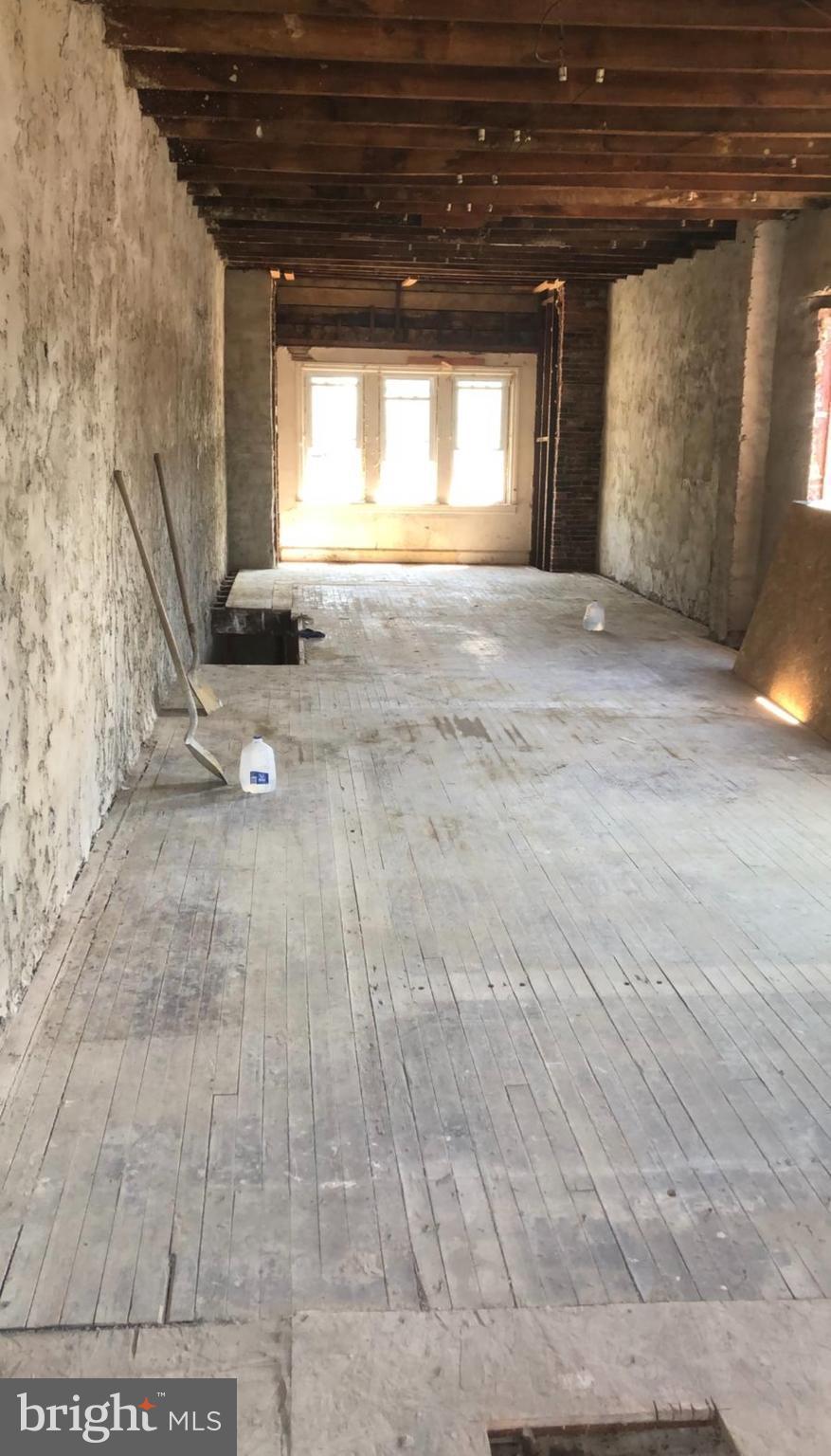 SOUTHWEST SCHUYLKILL - Residential