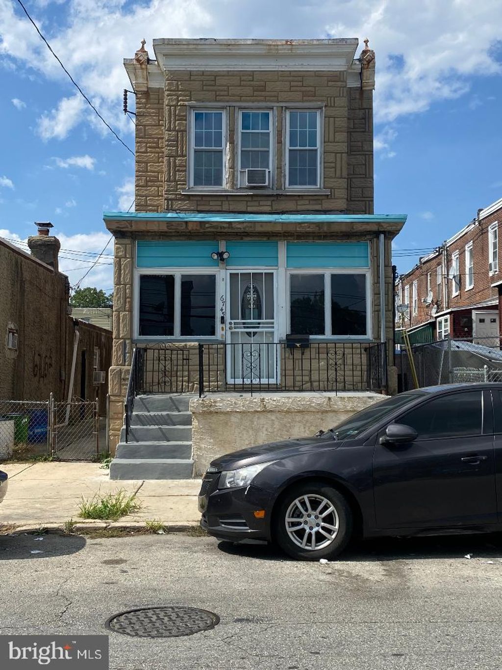 Photo of 6745 Greenway Avenue, PHILADELPHIA, PA 19142 (MLS # PAPH2581610)