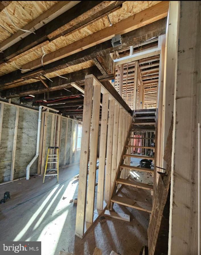 SOUTHWEST SCHUYLKILL - Residential