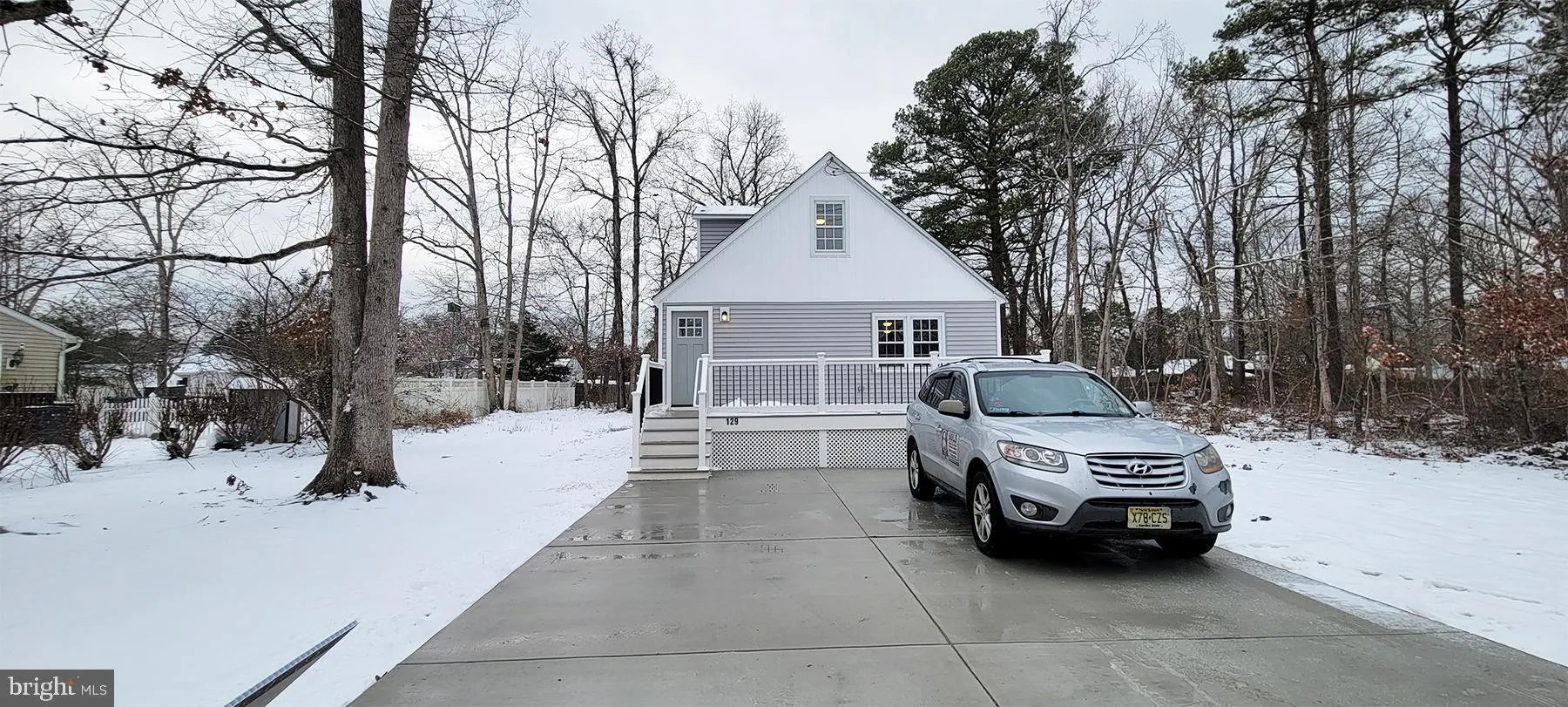 Egg Harbor Township, New Jersey 08234, United States, 4 Bedrooms Bedrooms, ,3 BathroomsBathrooms,Residential,Active,79312