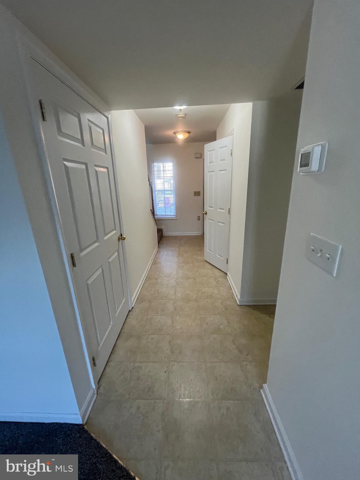 BRIAR RUN - Residential