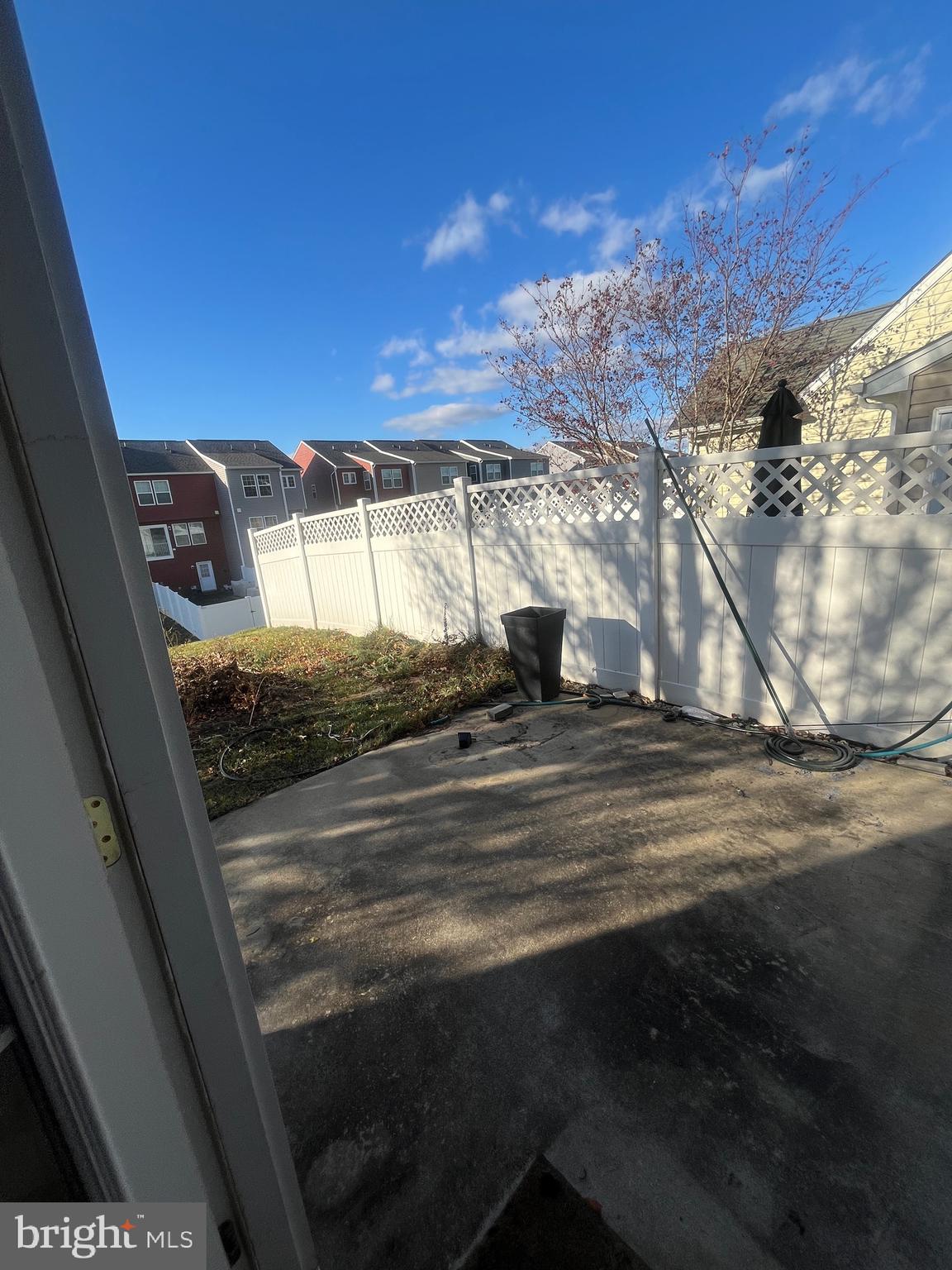 BRIAR RUN - Residential