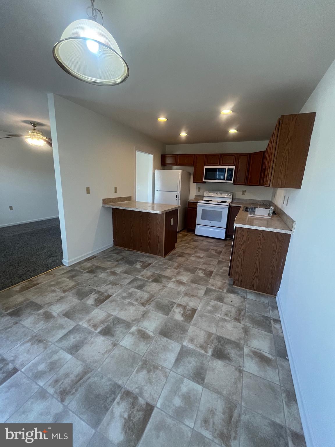 BRIAR RUN - Residential