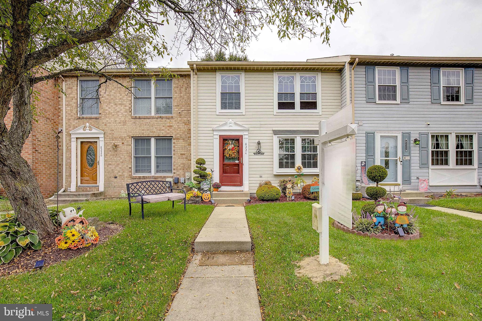 ASPEN PARK - Residential