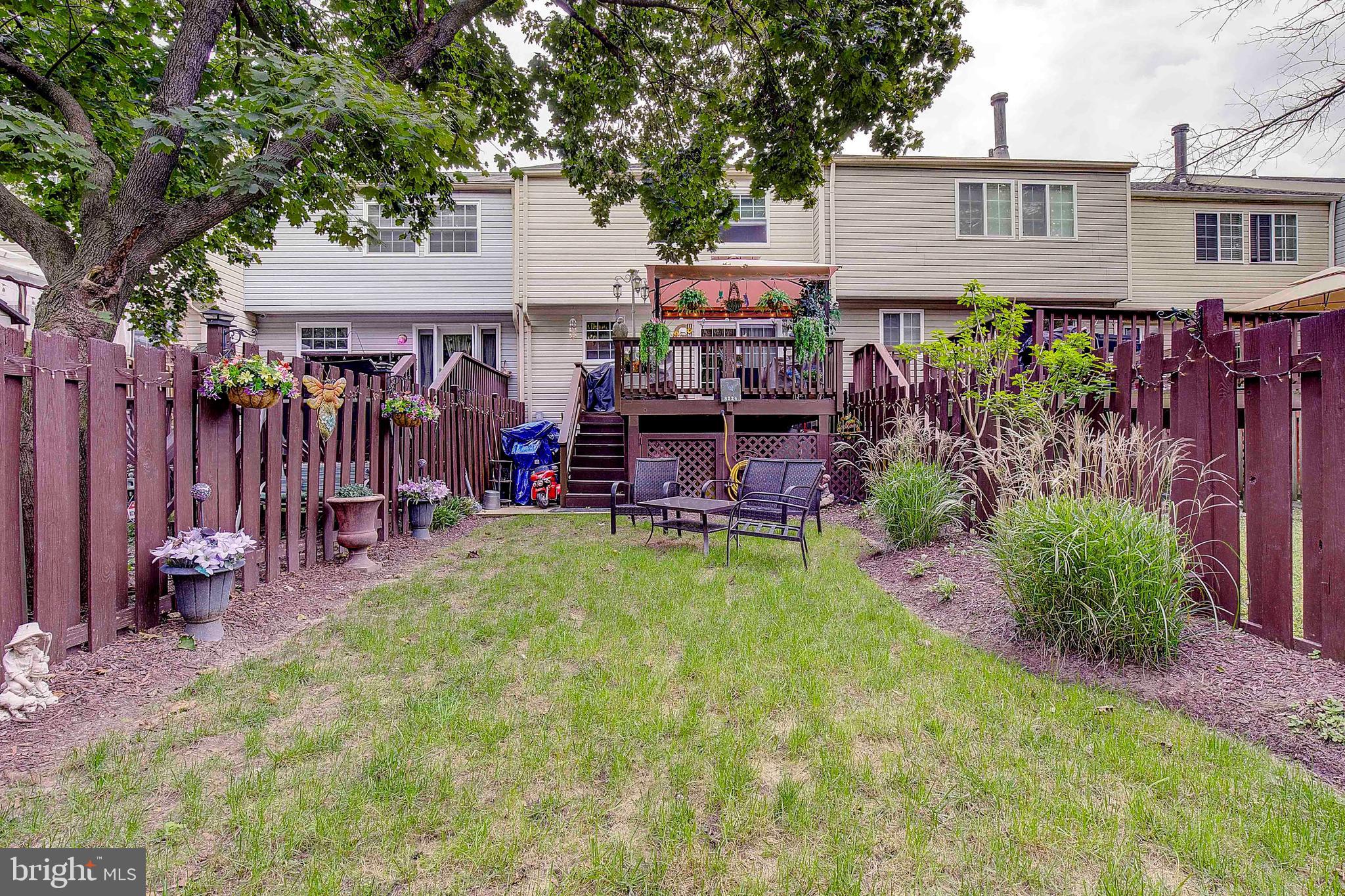 ASPEN PARK - Residential