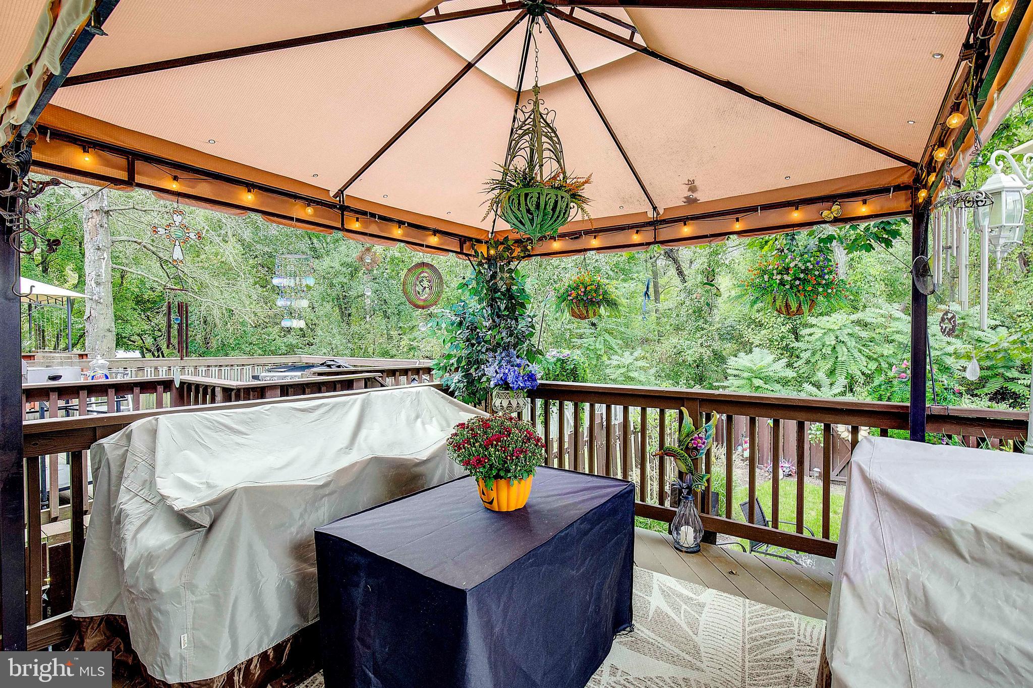 ASPEN PARK - Residential