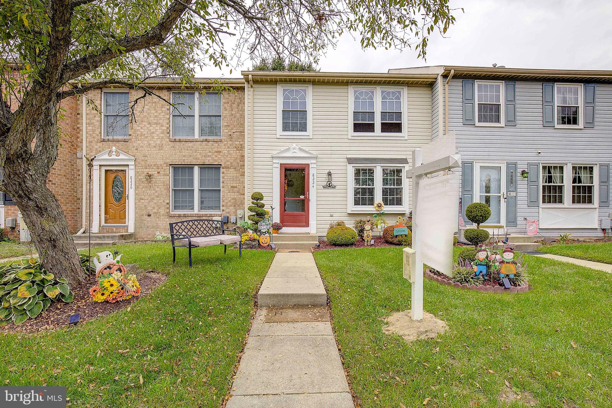 ASPEN PARK - Residential