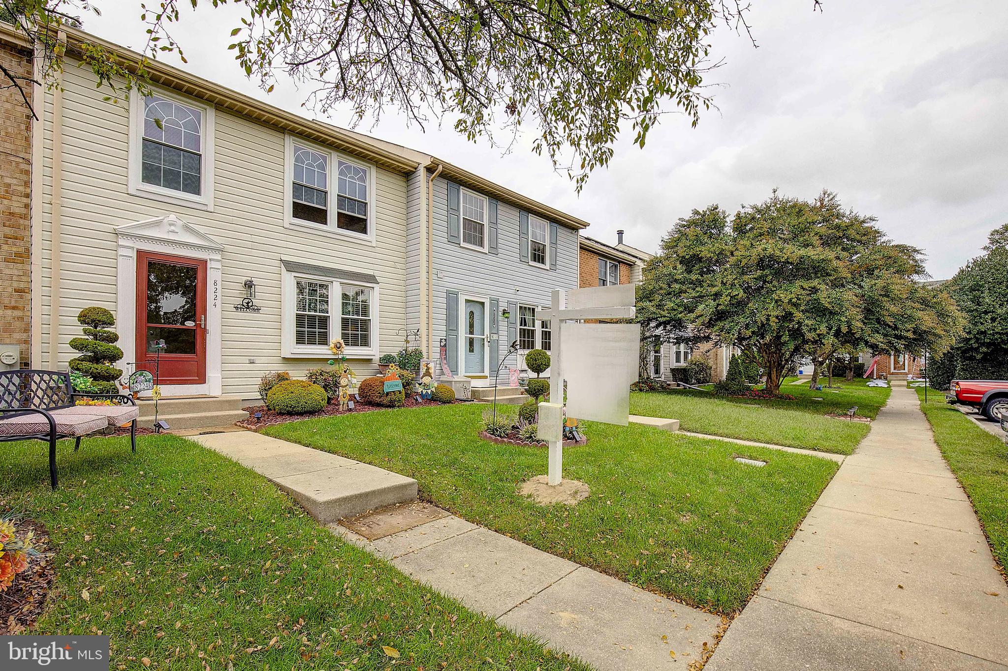 ASPEN PARK - Residential