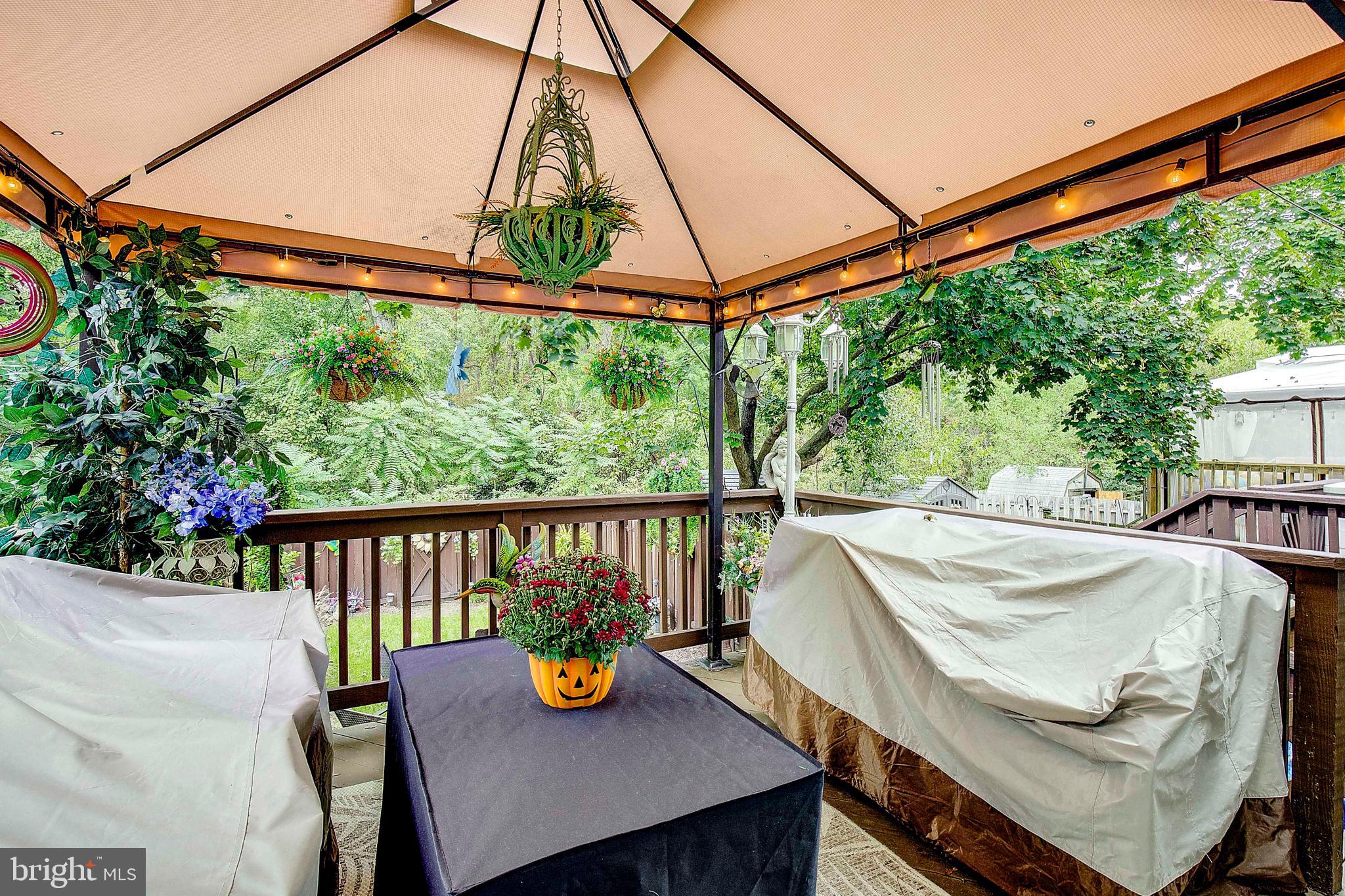 ASPEN PARK - Residential