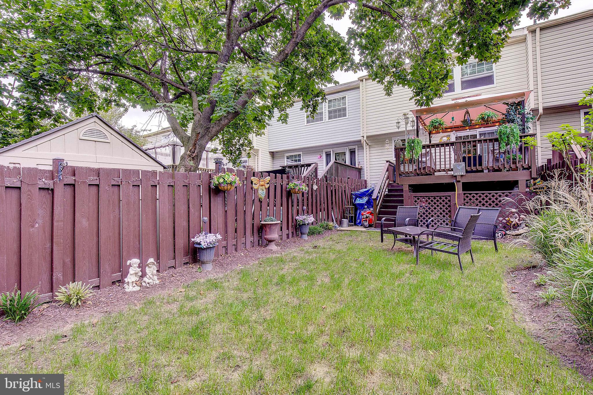 ASPEN PARK - Residential