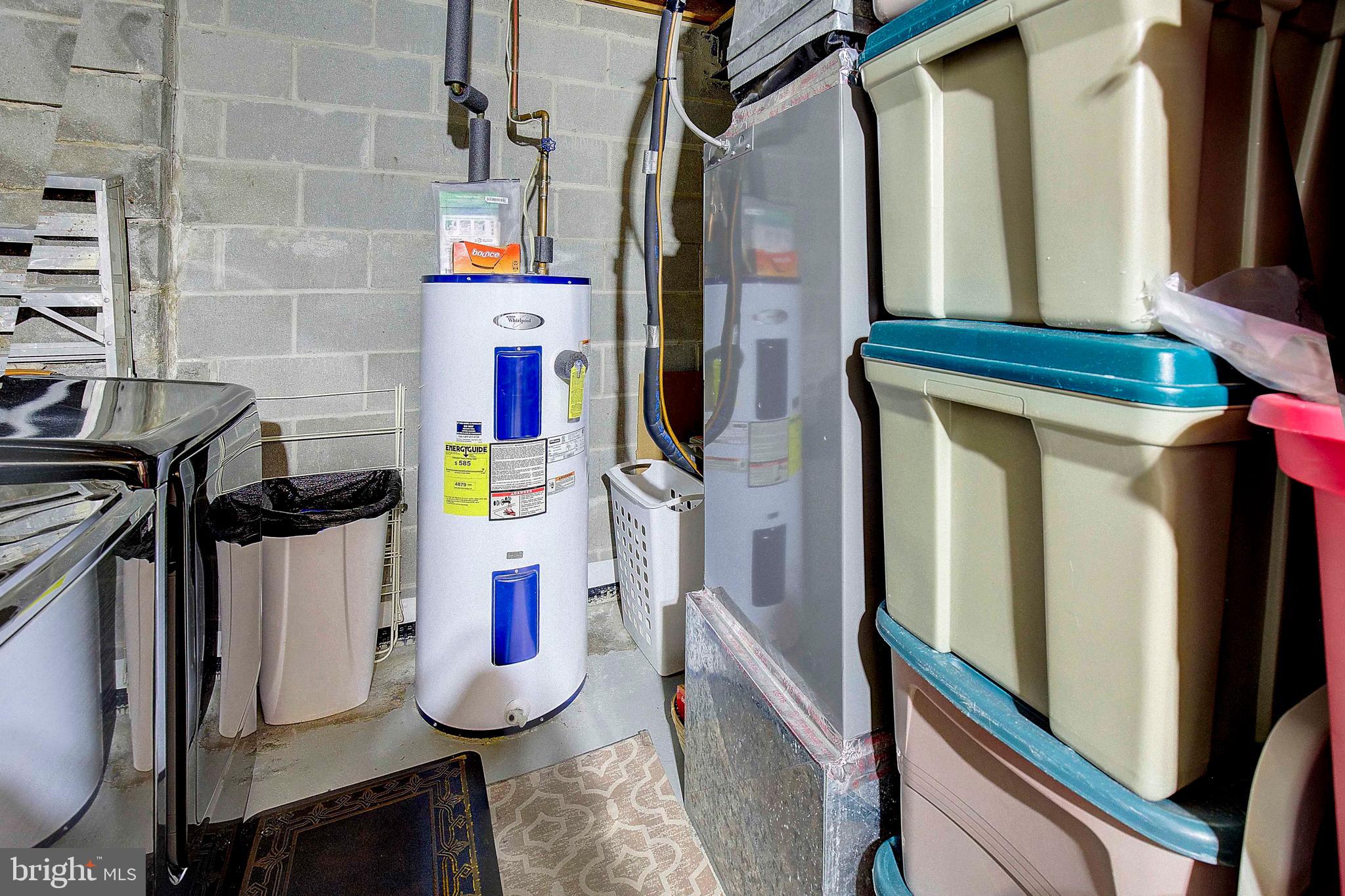 ASPEN PARK - Residential