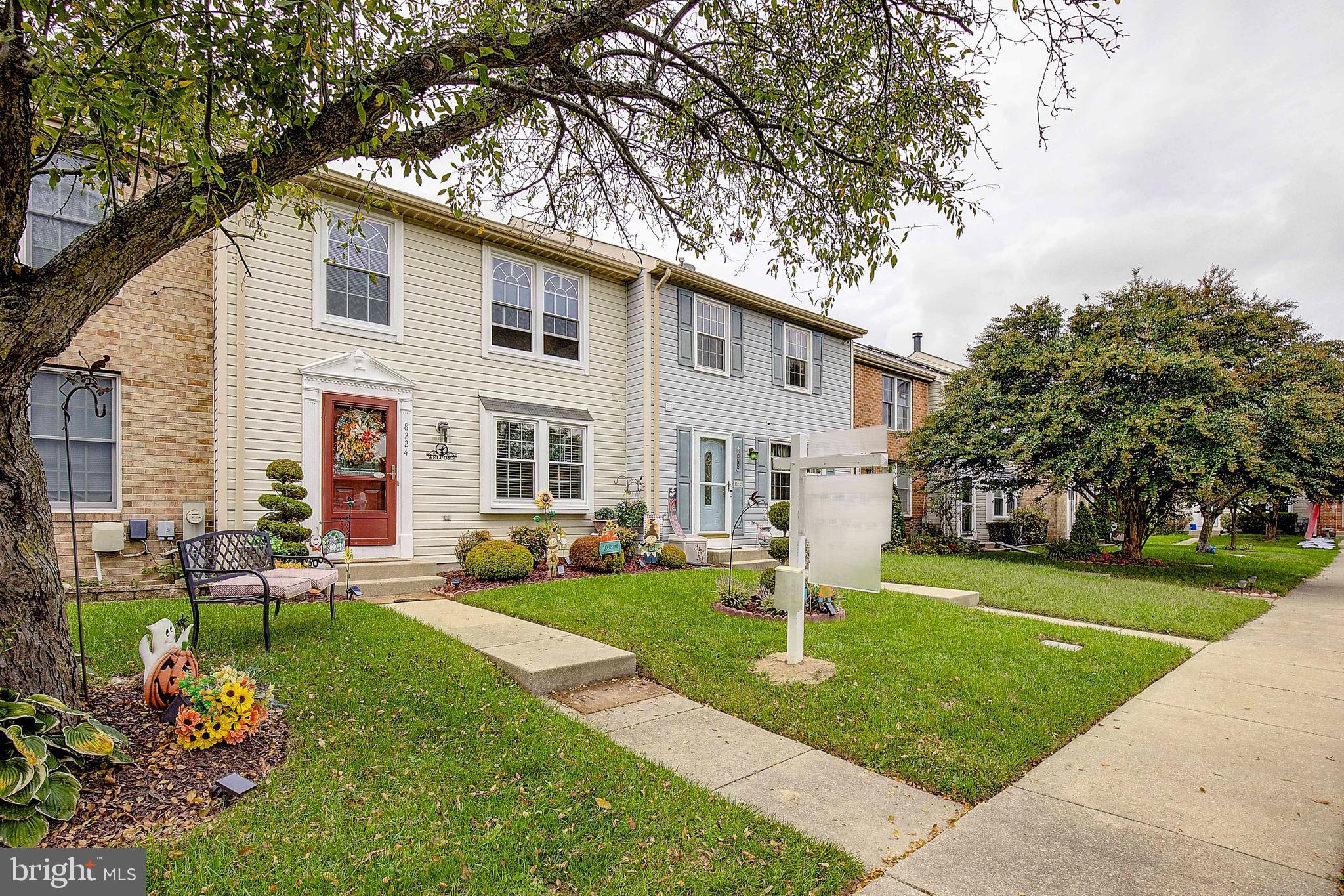 ASPEN PARK - Residential