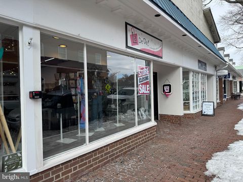 Photo of 13 N Harrison Street, EASTON, MD 21601 (MLS # MDTA2012860)