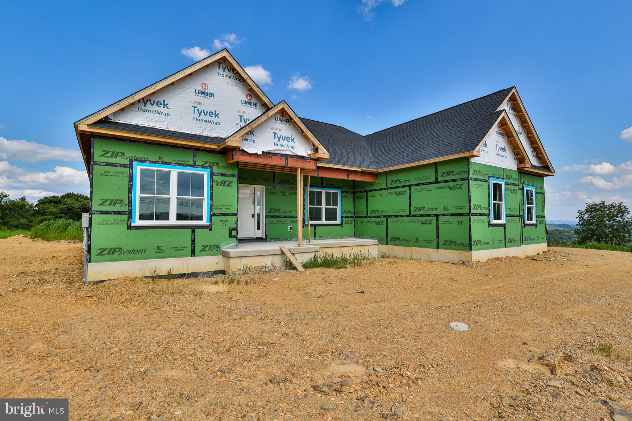 464 LONG LANE