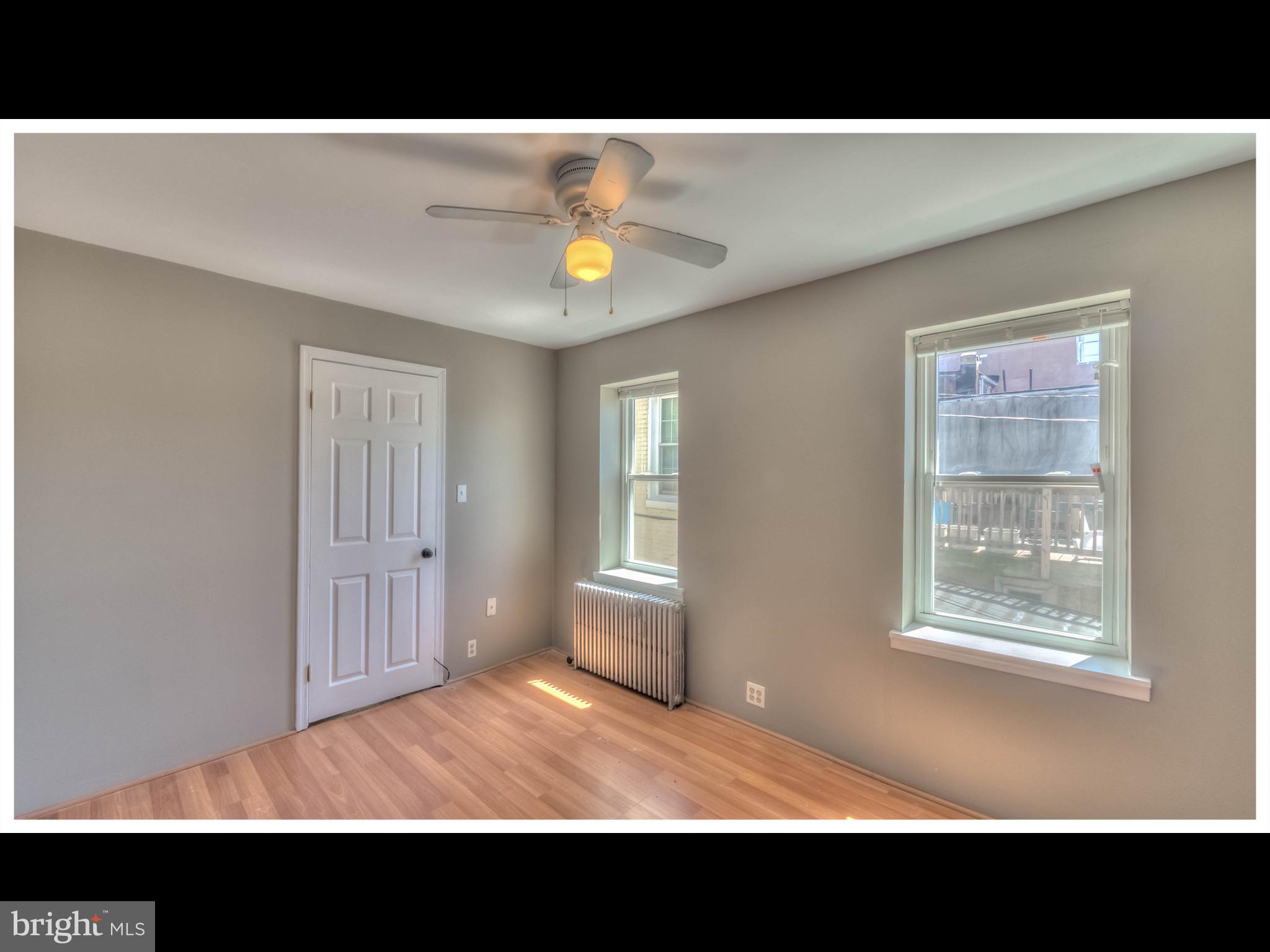 RIVERSIDE - Residential Lease