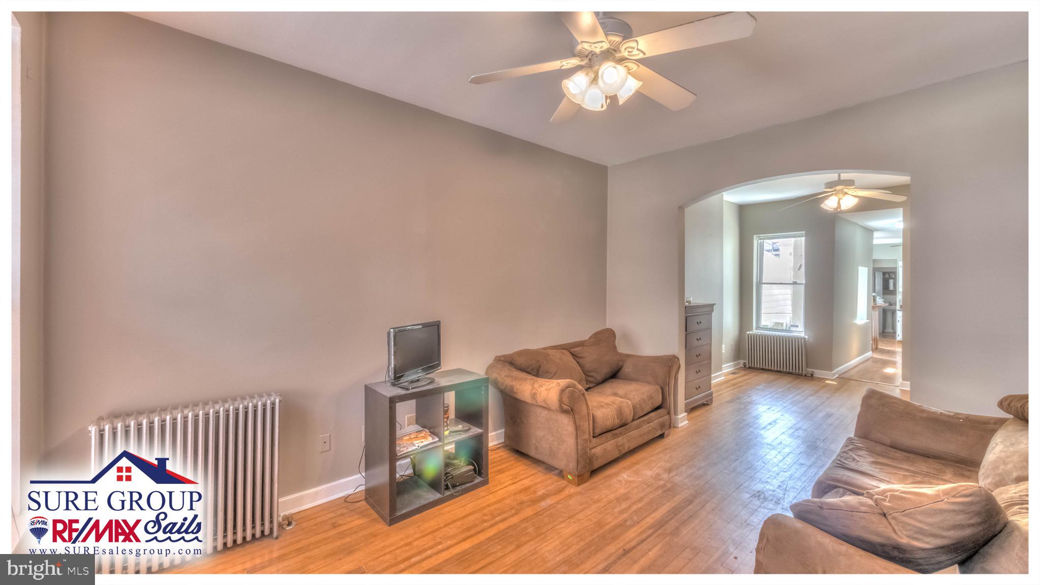 RIVERSIDE - Residential Lease