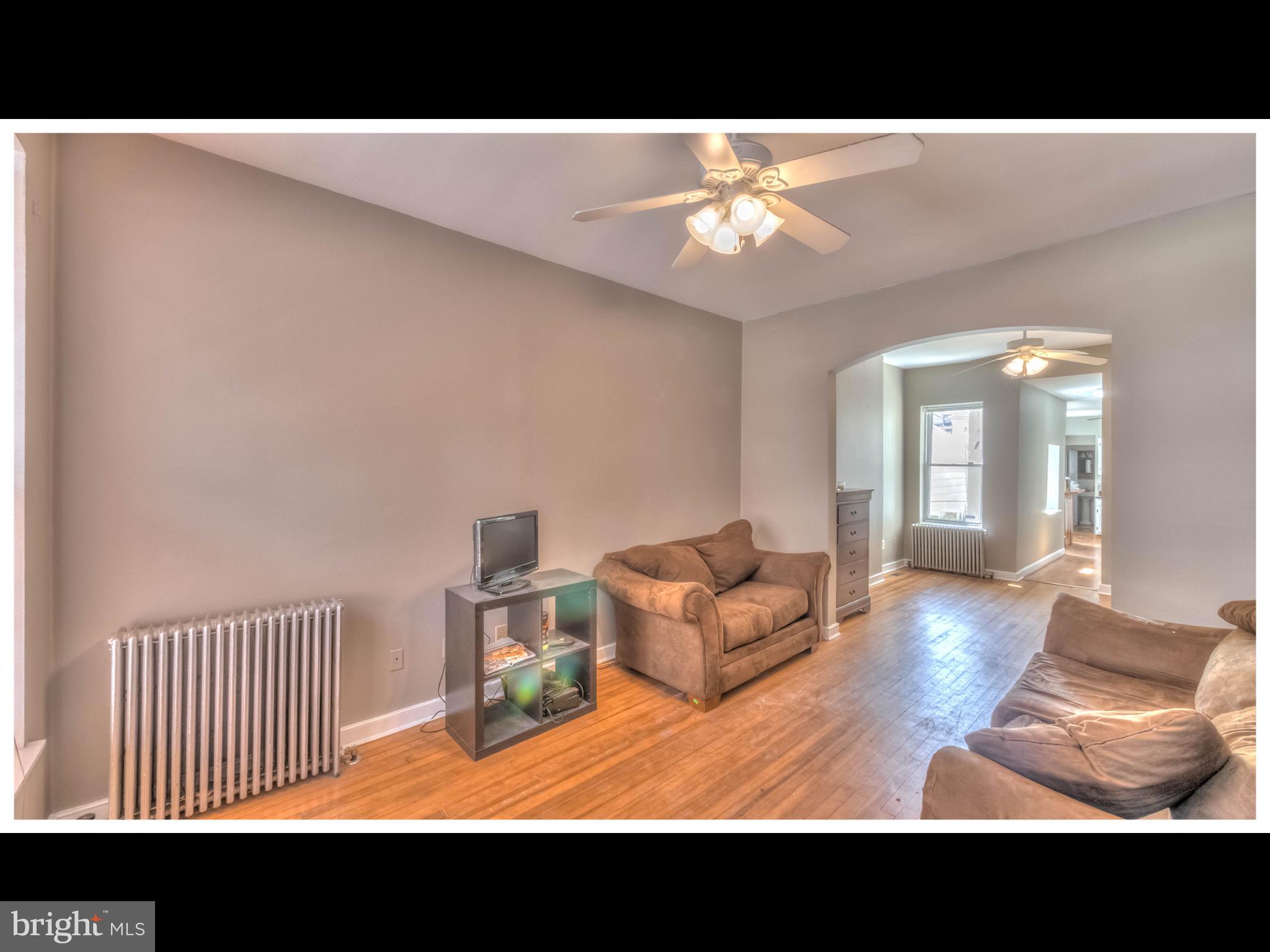 RIVERSIDE - Residential Lease