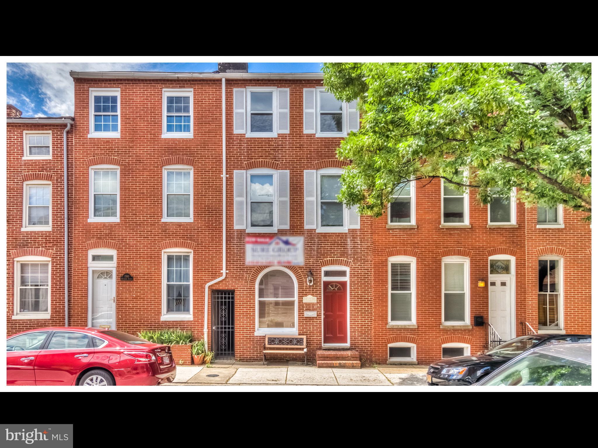 RIVERSIDE - Residential Lease