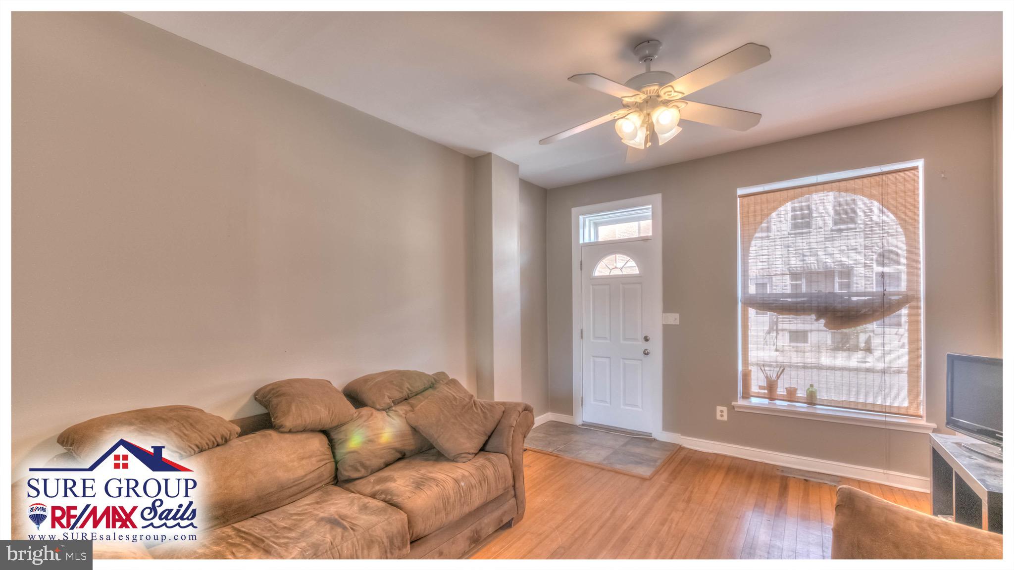 RIVERSIDE - Residential Lease