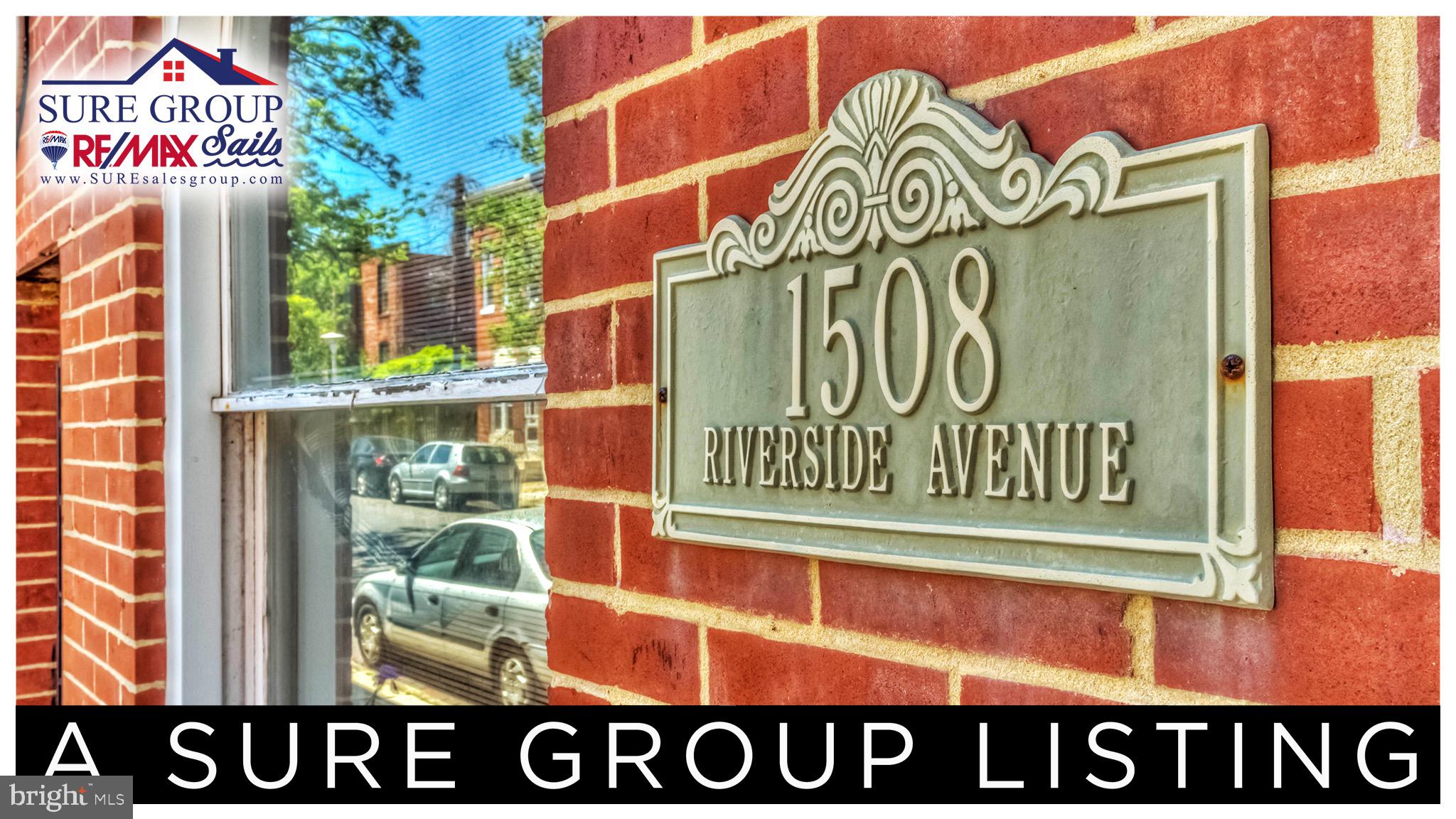 RIVERSIDE - Residential Lease