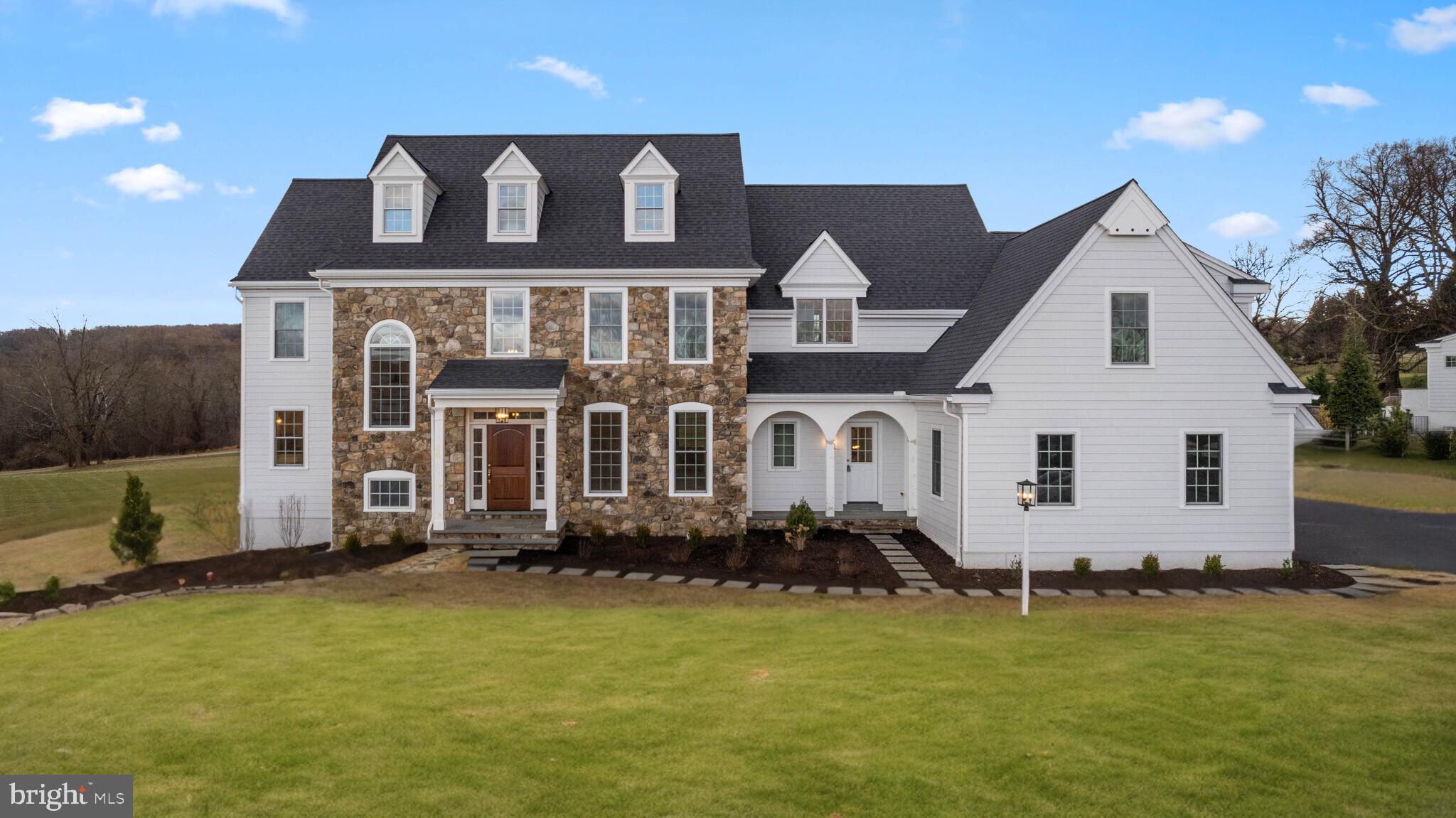 CEDAR RUN - Residential