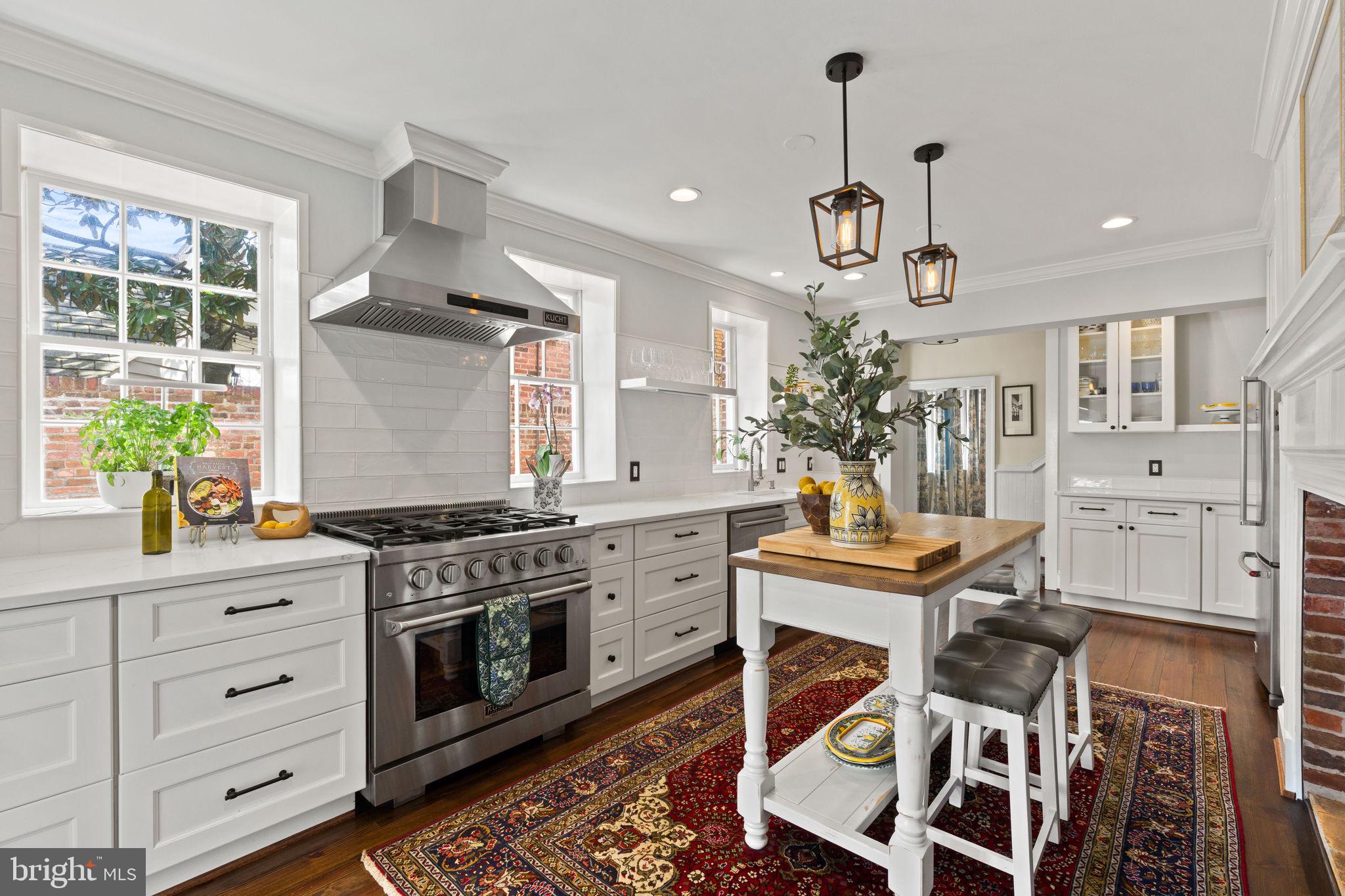 OLD TOWN - Residential