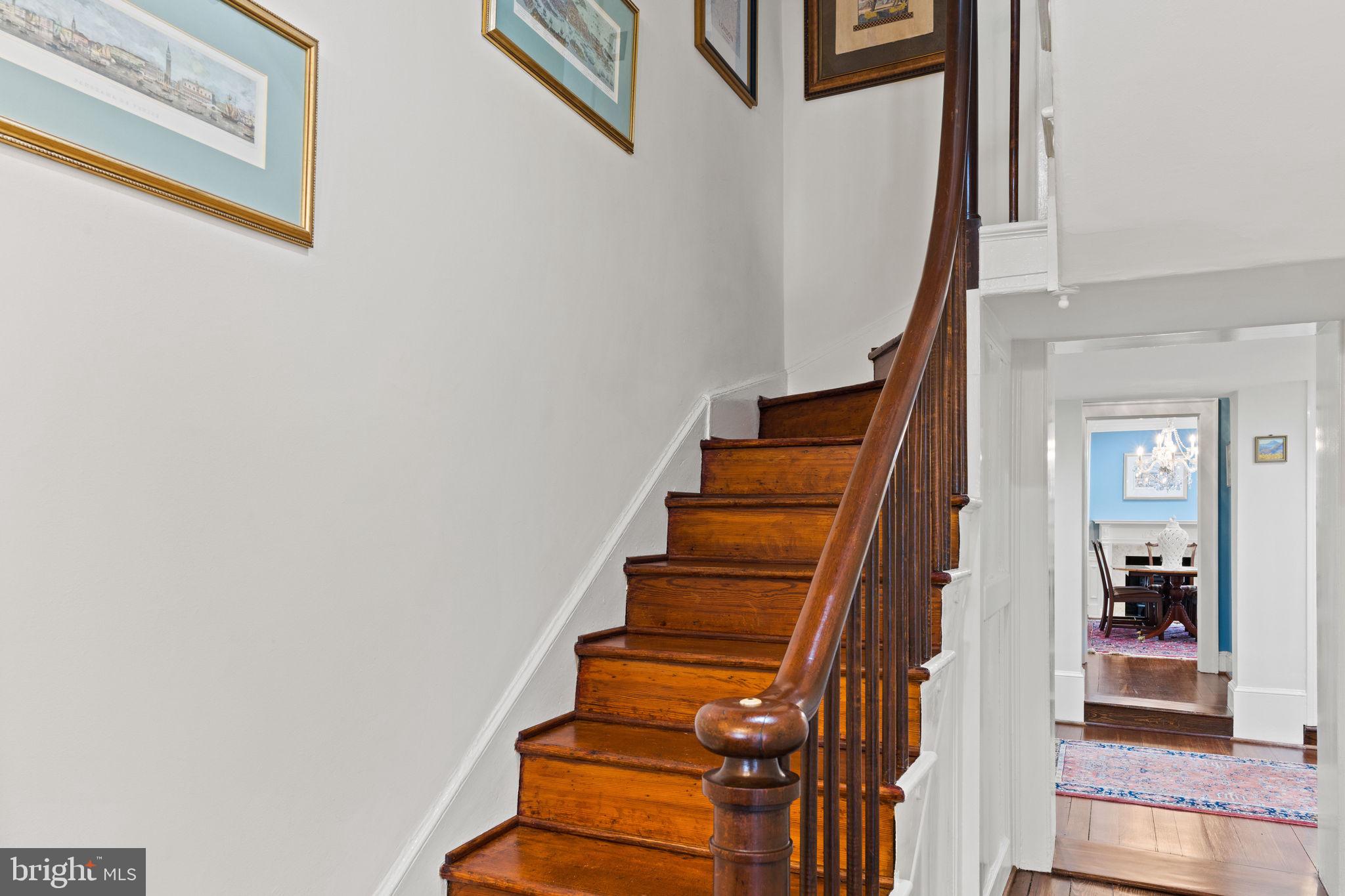 OLD TOWN - Residential