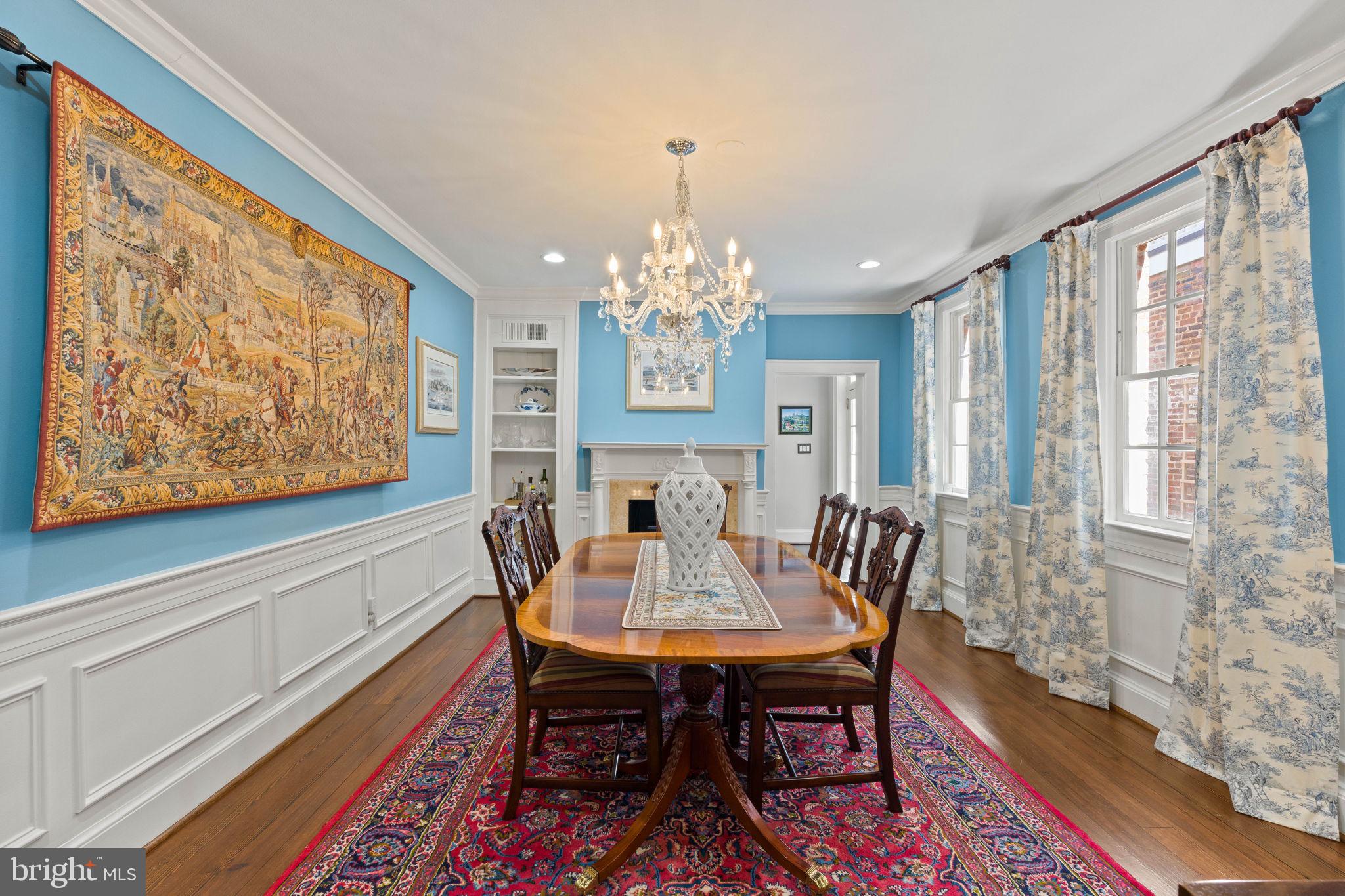 OLD TOWN - Residential