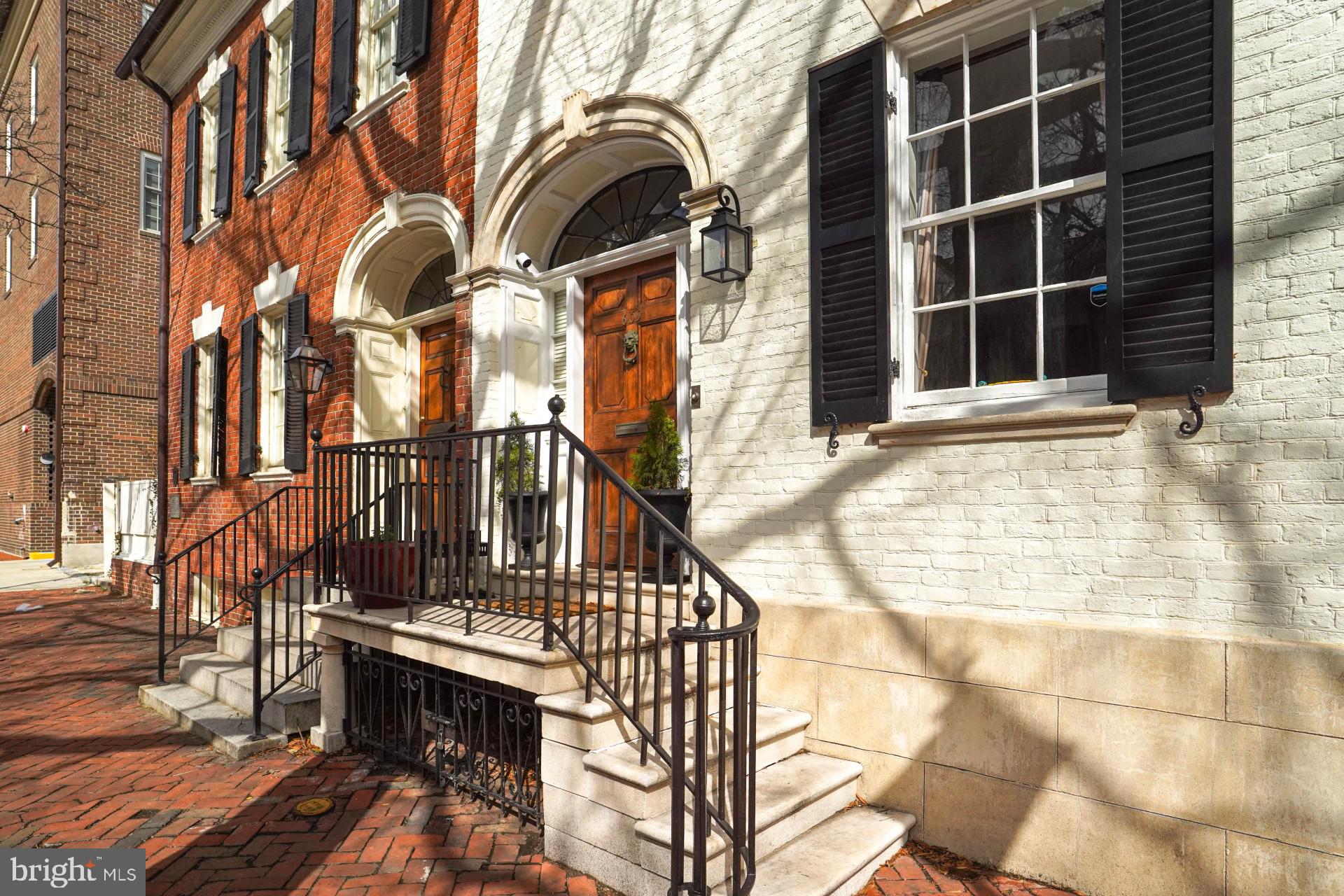 OLD TOWN - Residential