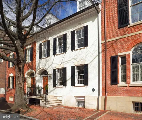 609 Cameron Street, Alexandria, VA 22314 - MLS#: VAAX2042890