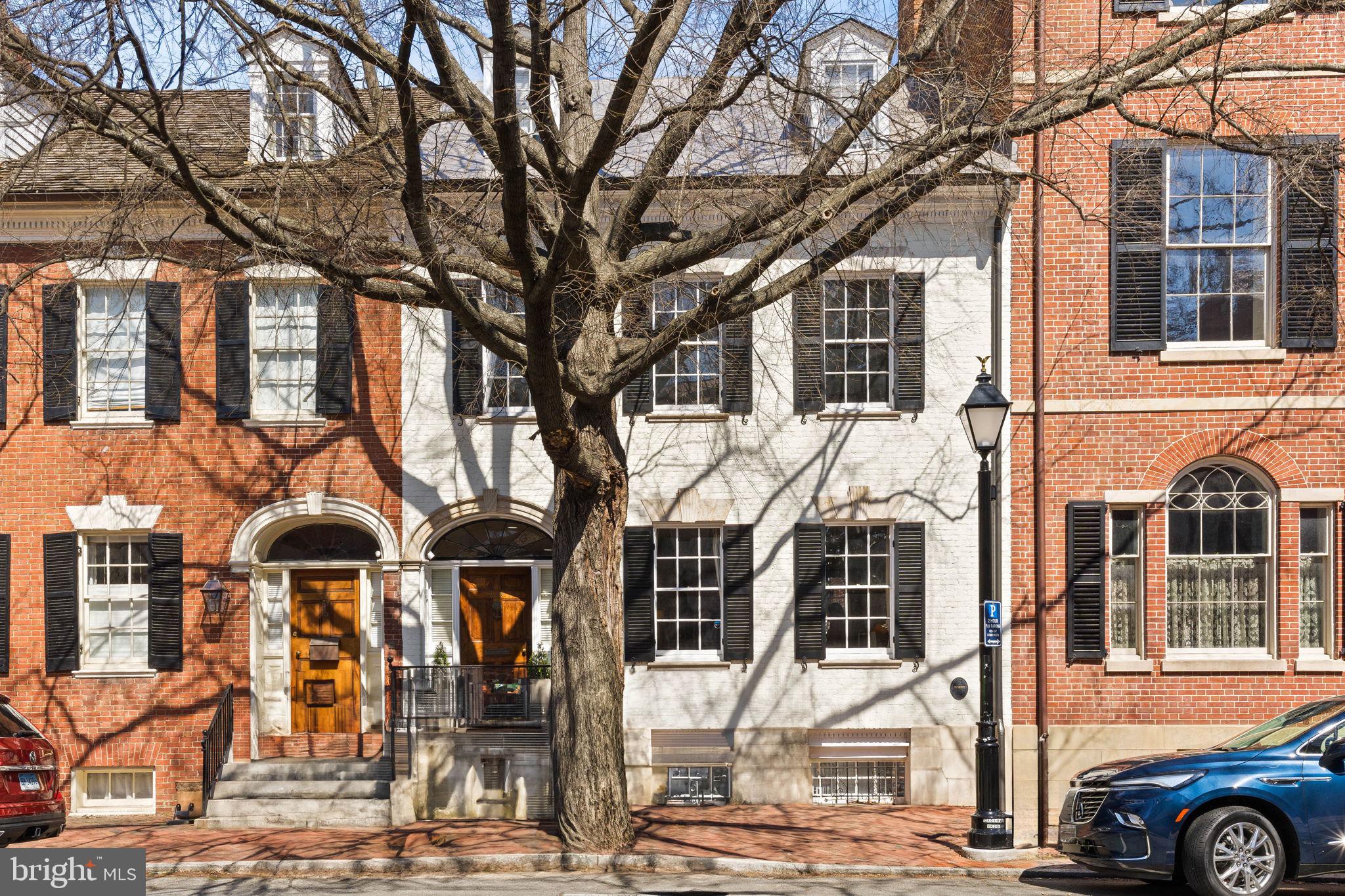 OLD TOWN - Residential