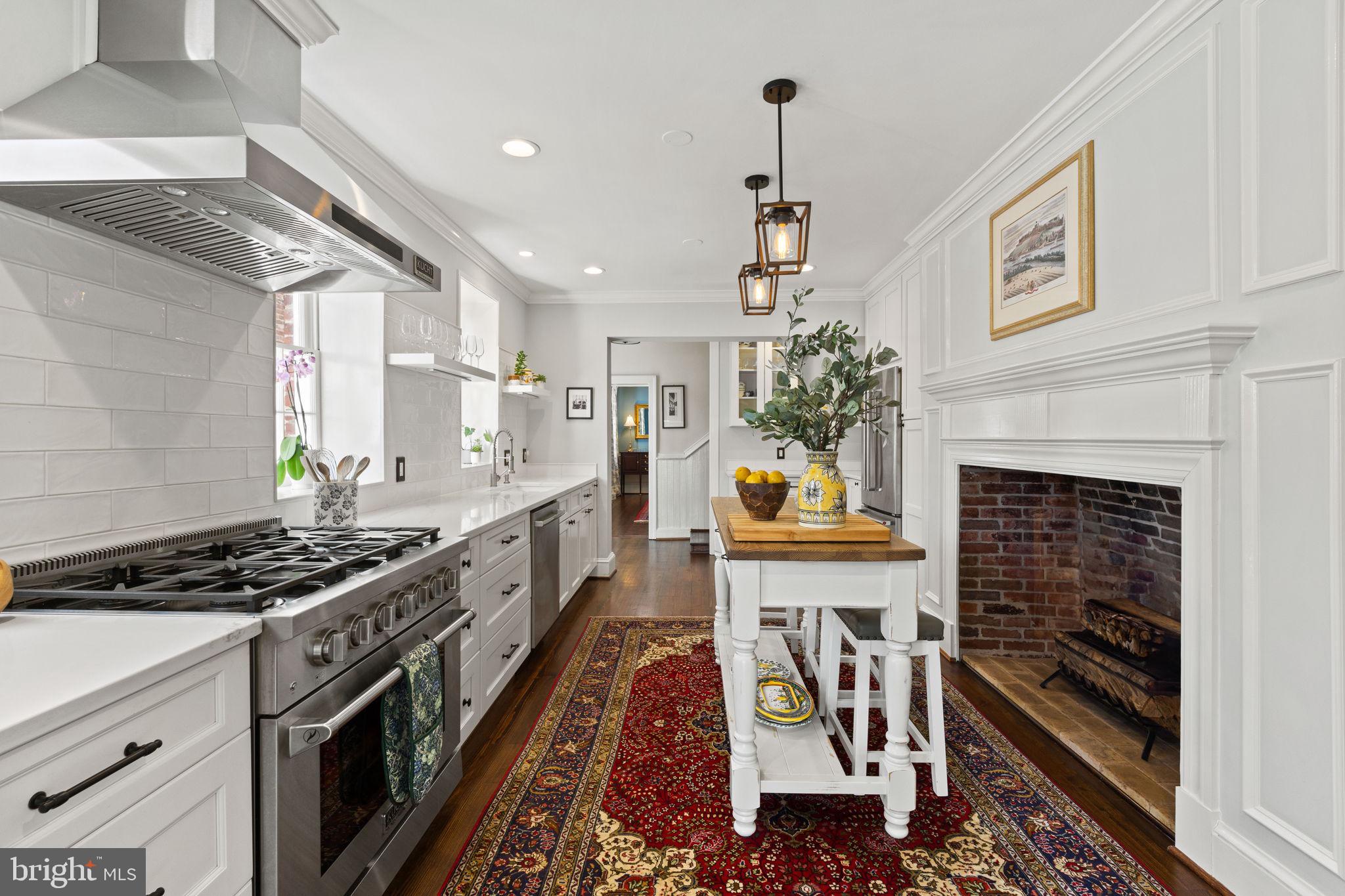 OLD TOWN - Residential