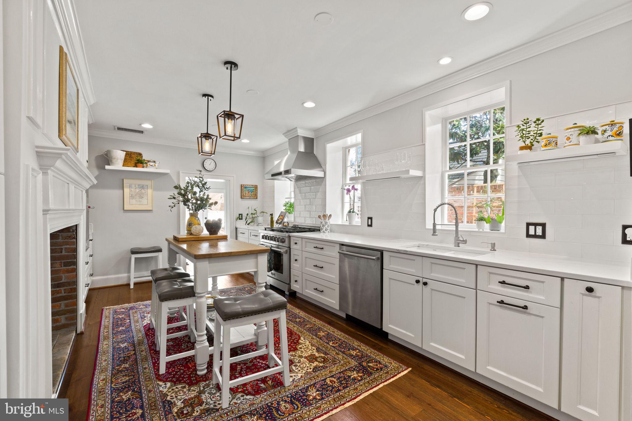 OLD TOWN - Residential