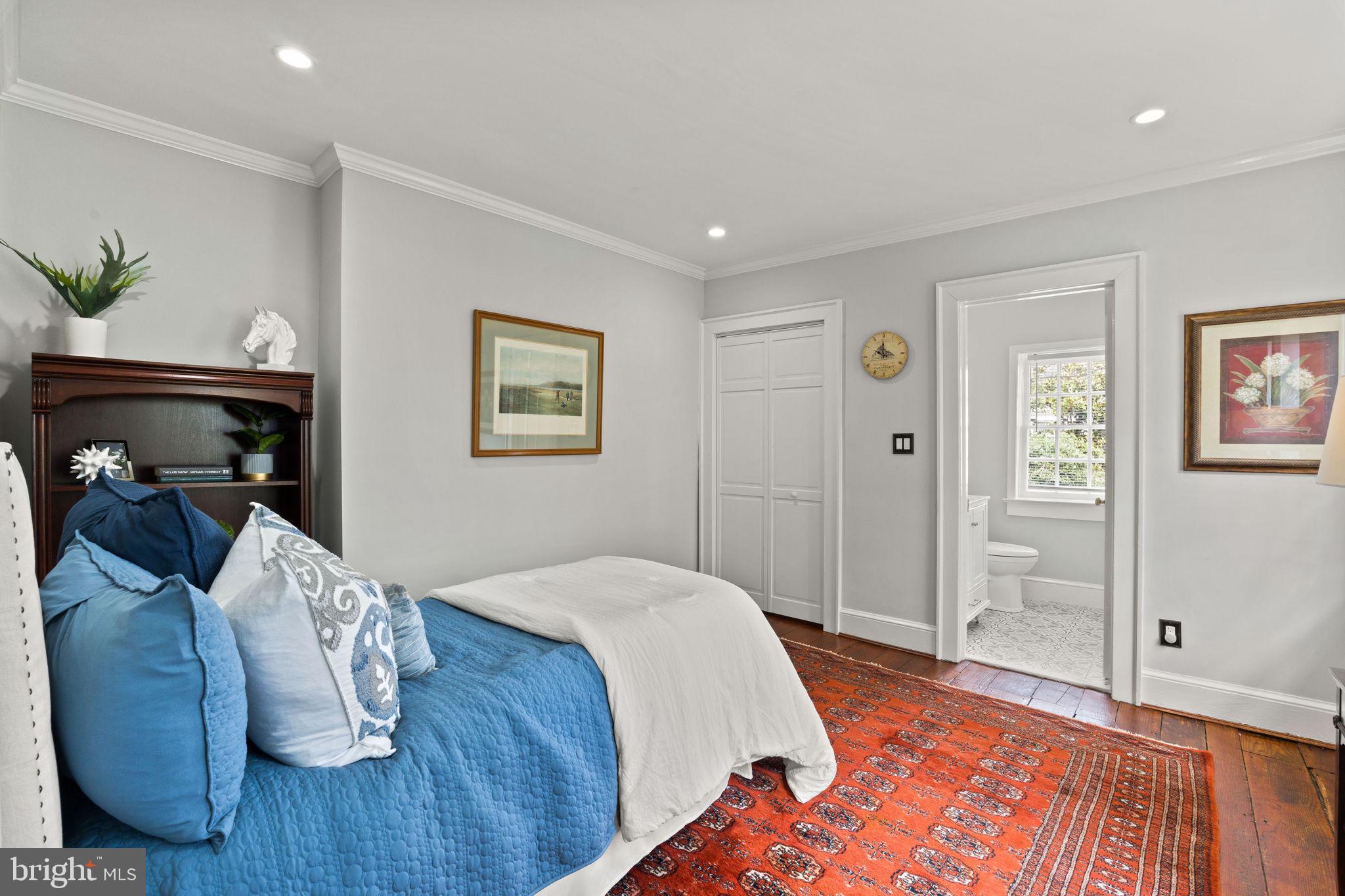 OLD TOWN - Residential