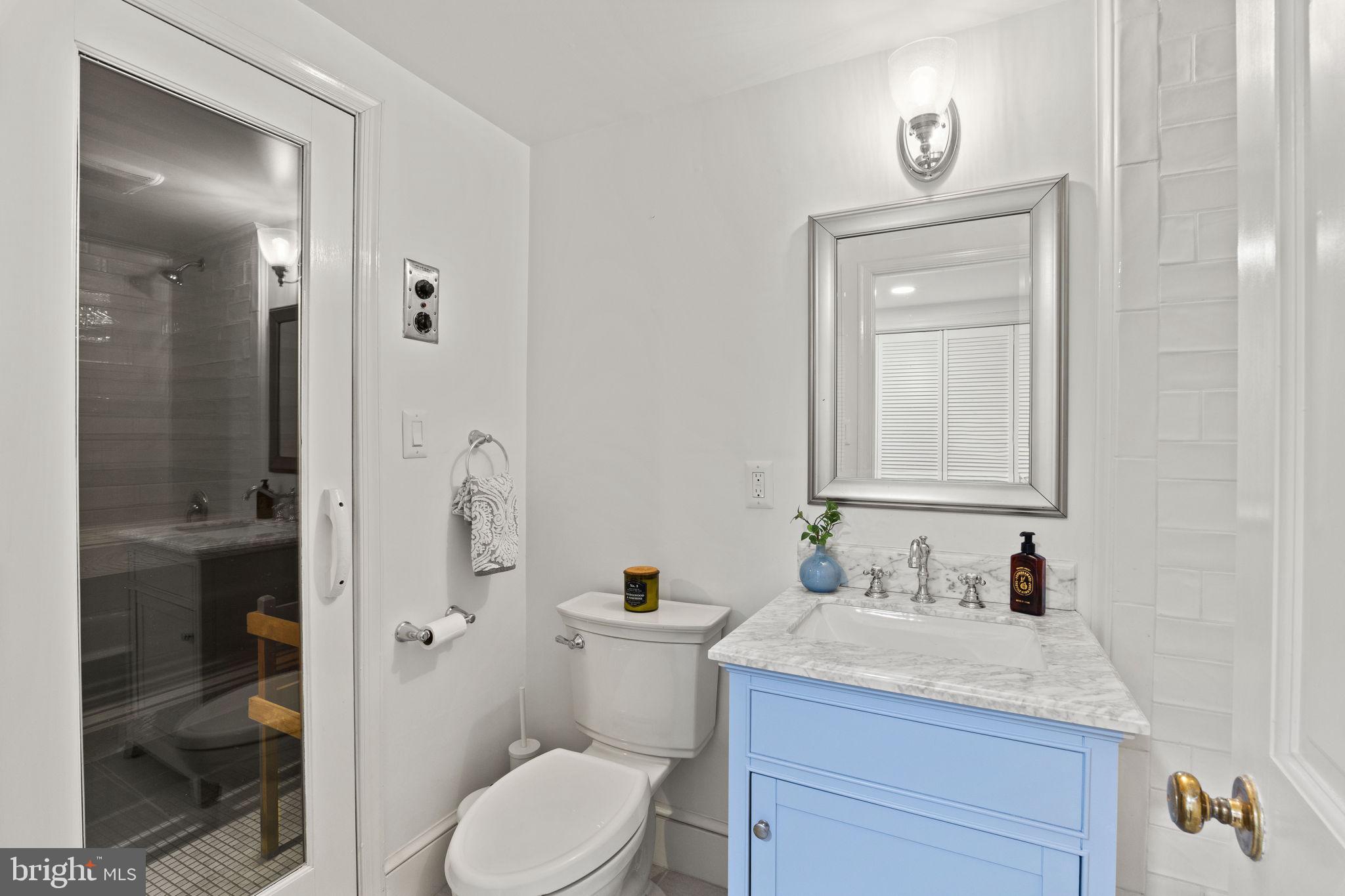 OLD TOWN - Residential