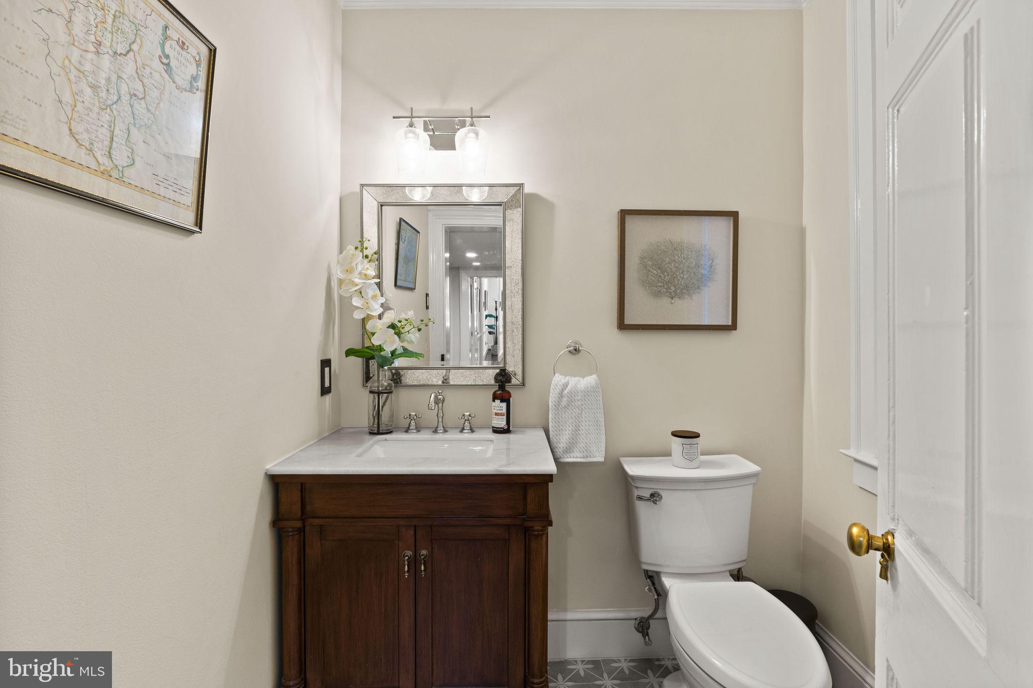 OLD TOWN - Residential