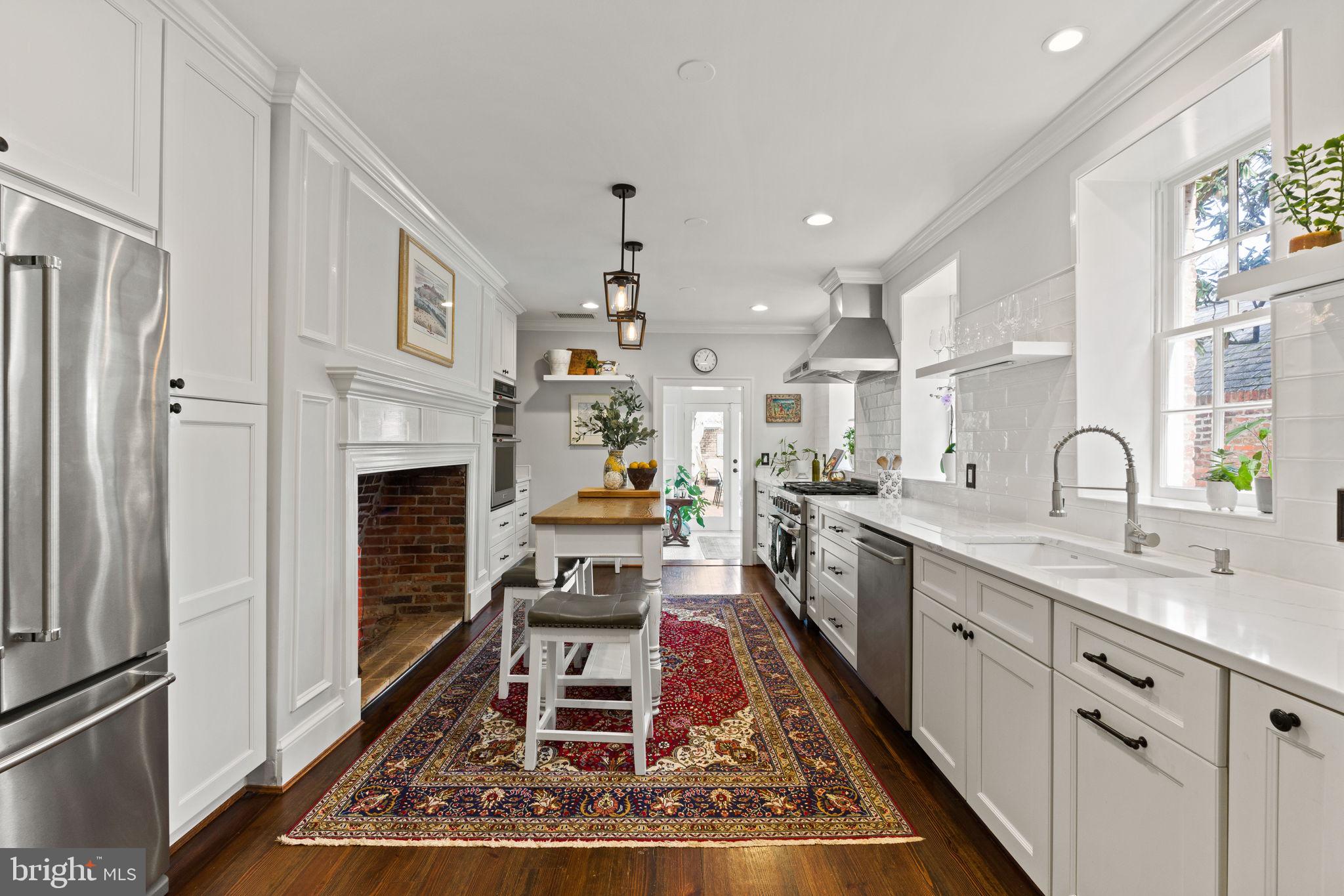 OLD TOWN - Residential