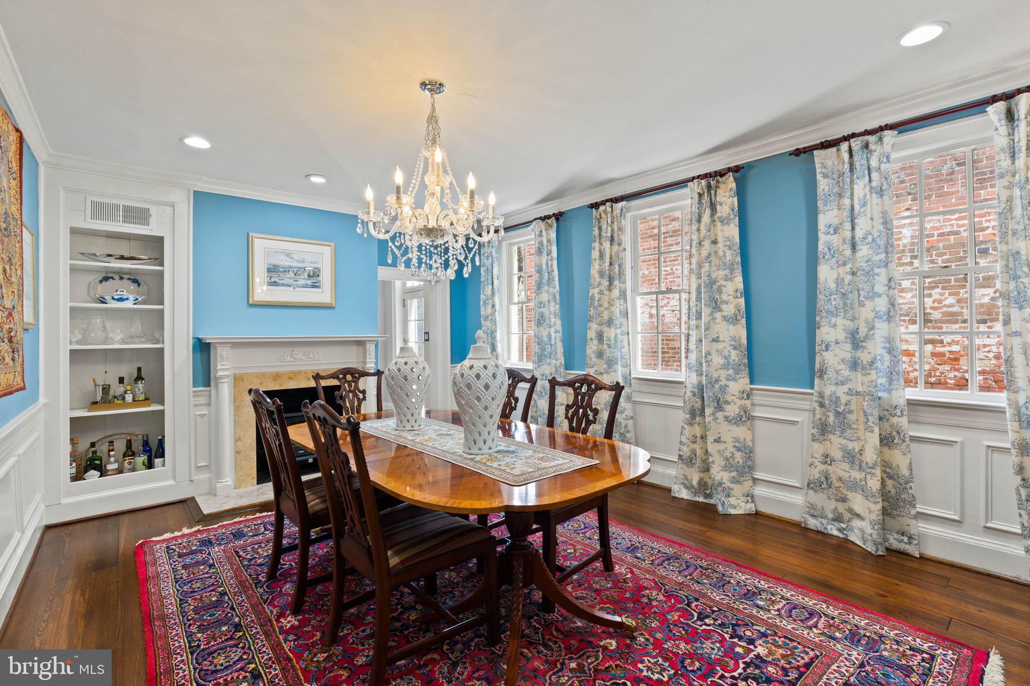 OLD TOWN - Residential