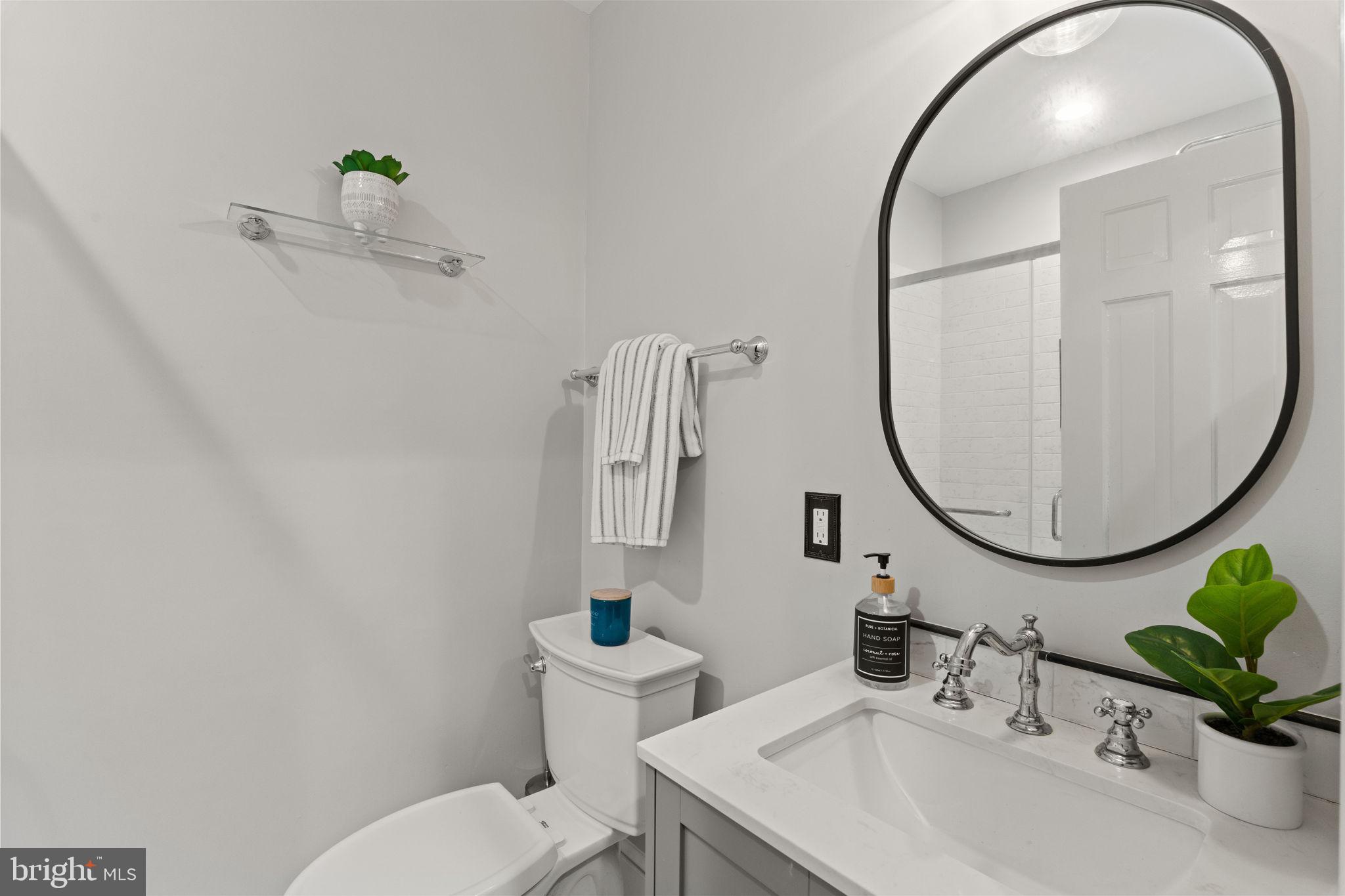 OLD TOWN - Residential