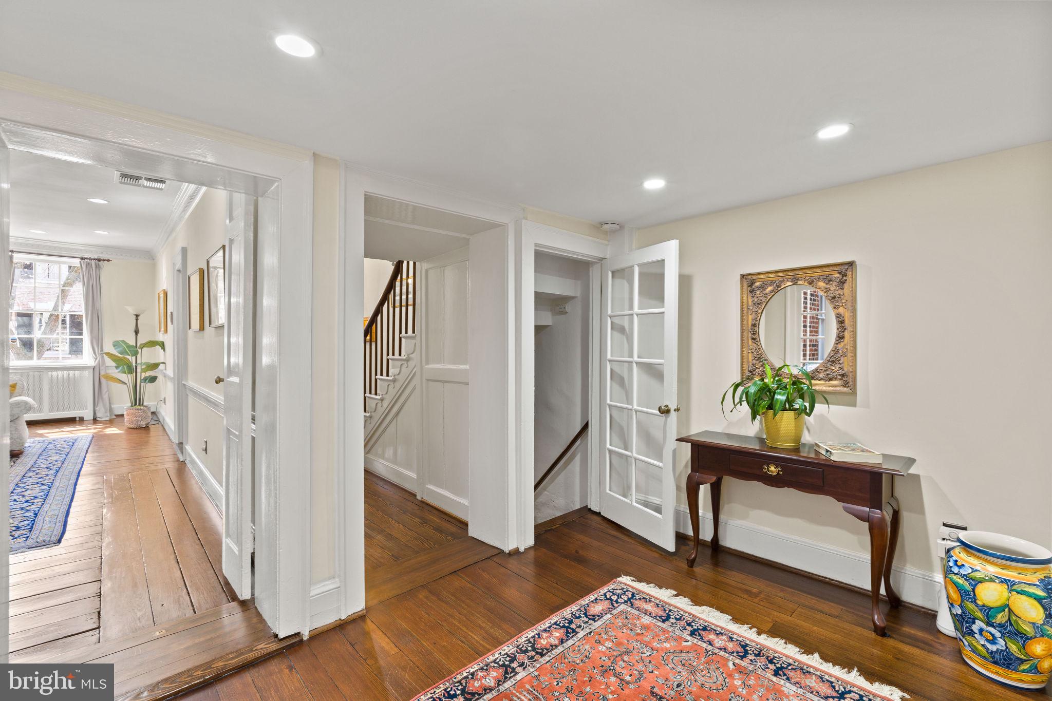 OLD TOWN - Residential