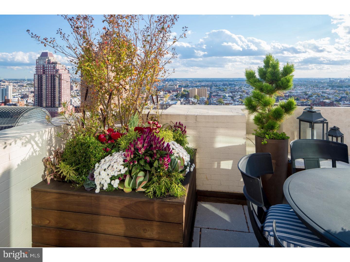 RITTENHOUSE SQUARE - Residential