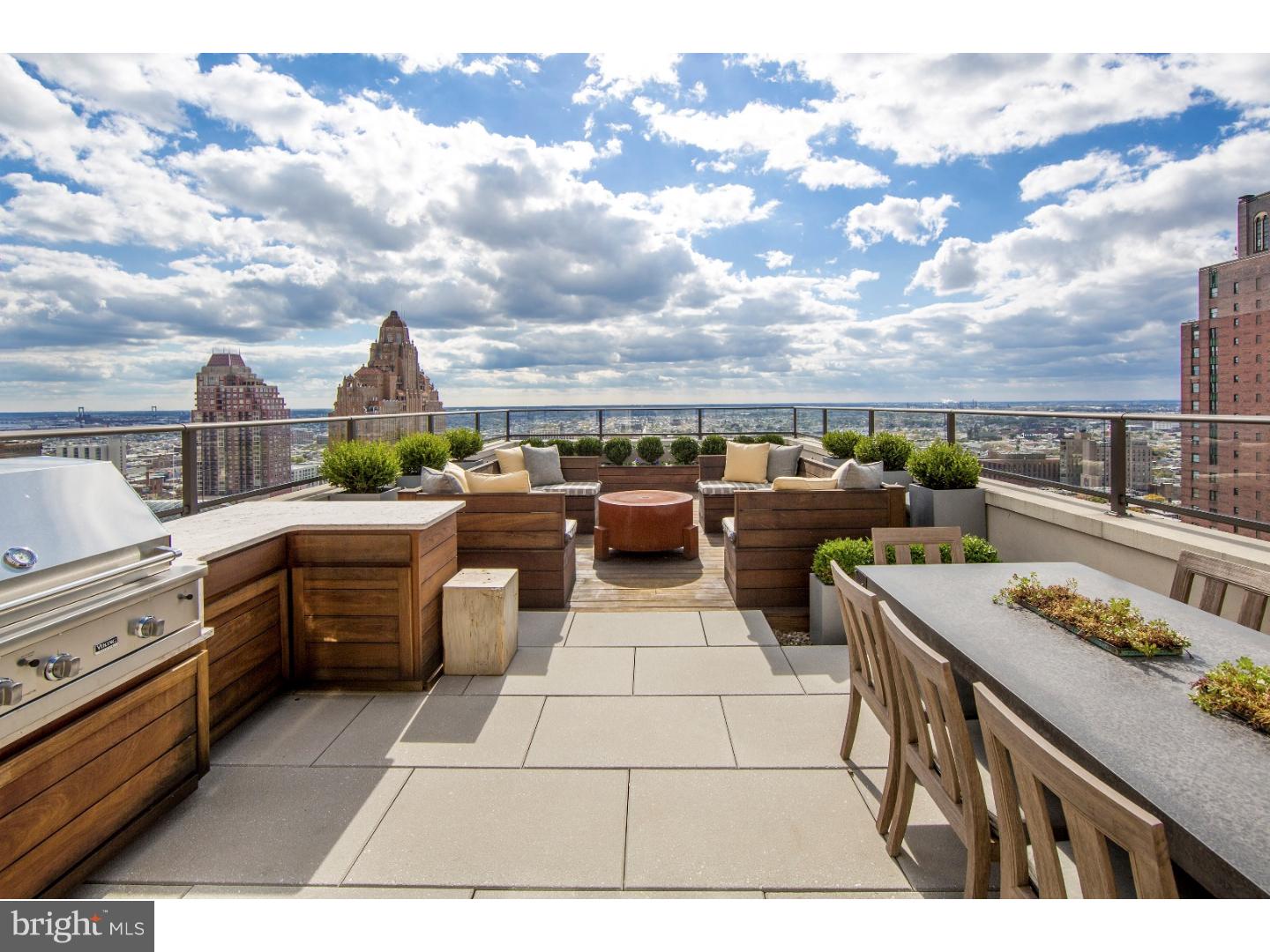 RITTENHOUSE SQUARE - Residential