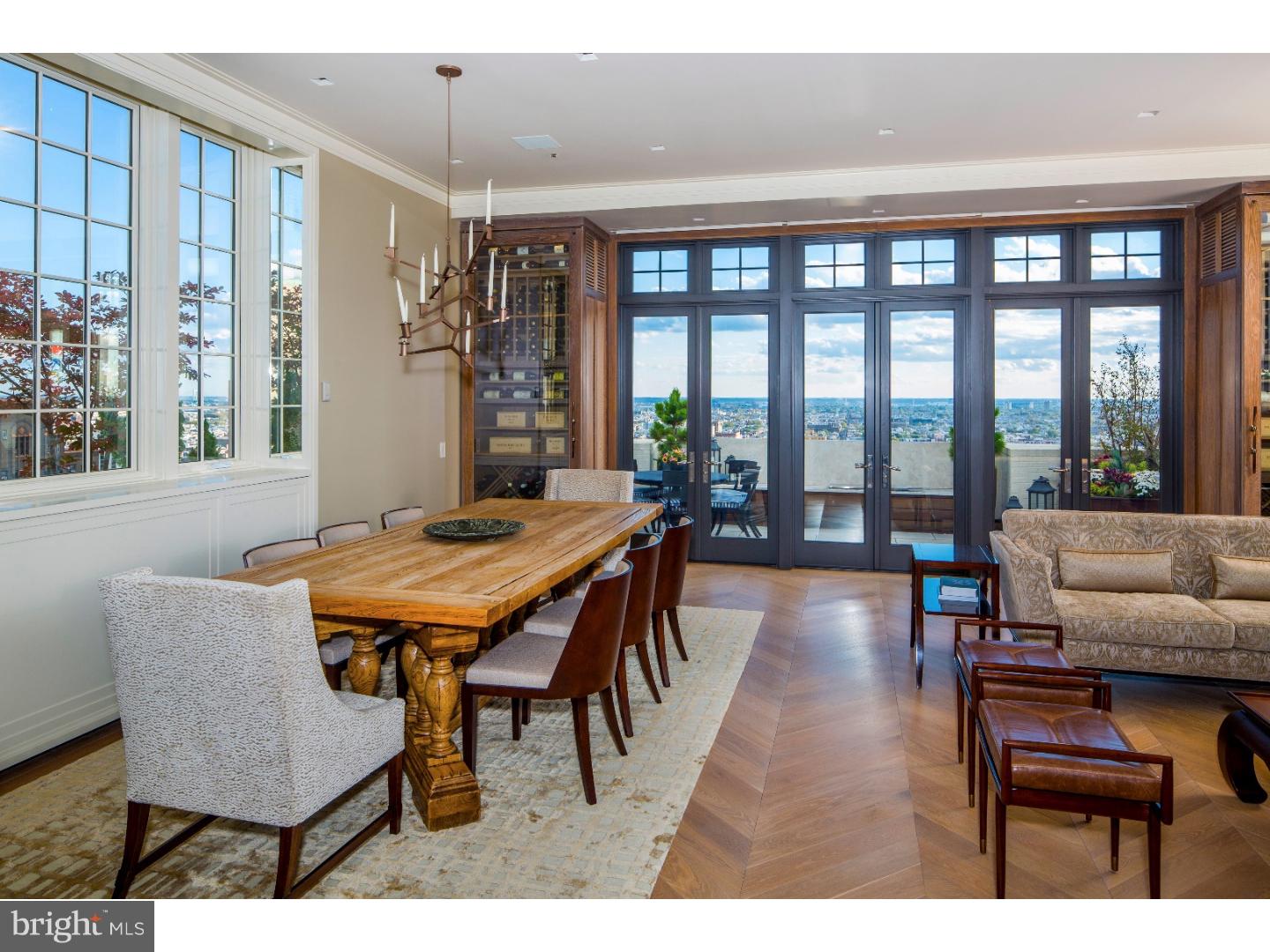 RITTENHOUSE SQUARE - Residential
