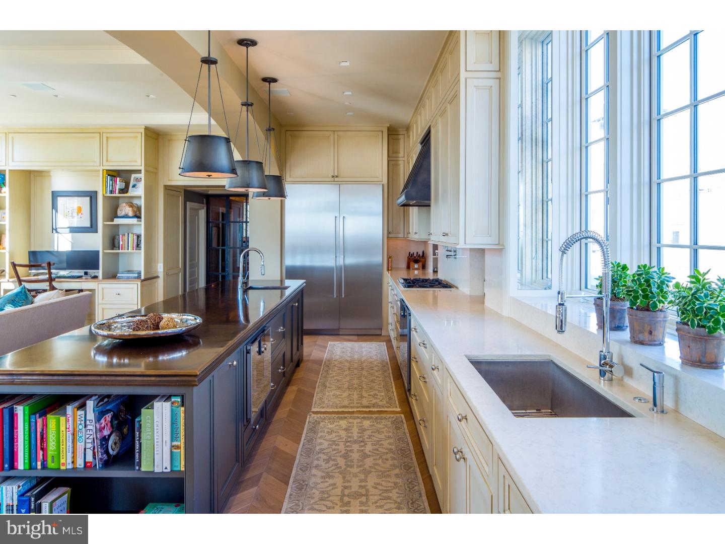 RITTENHOUSE SQUARE - Residential